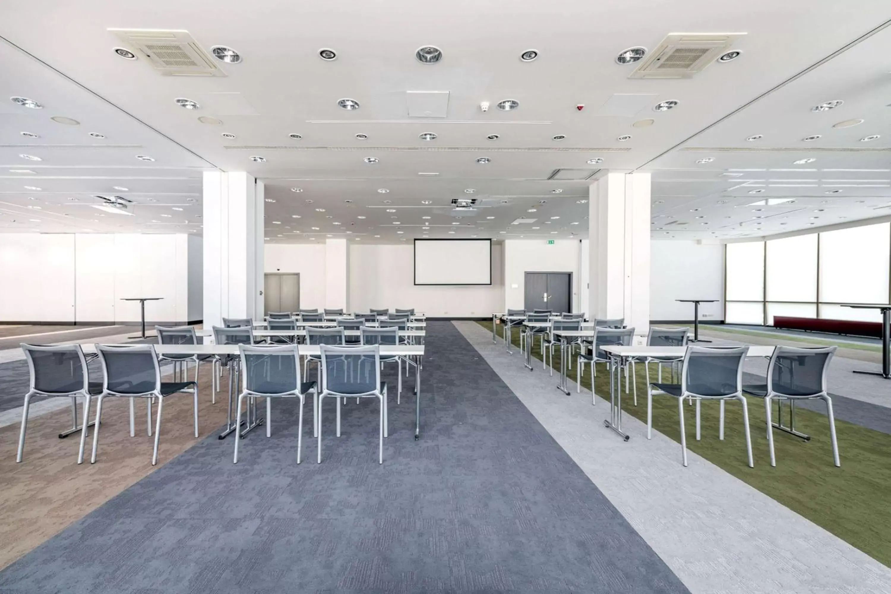 Meeting/conference room in Vienna House by Wyndham Diplomat Prague