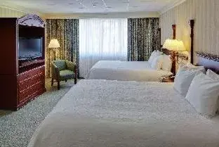Two-Bedroom King Suite - Non-Smoking in Galt House Hotel, A Trademark Collection Hotel