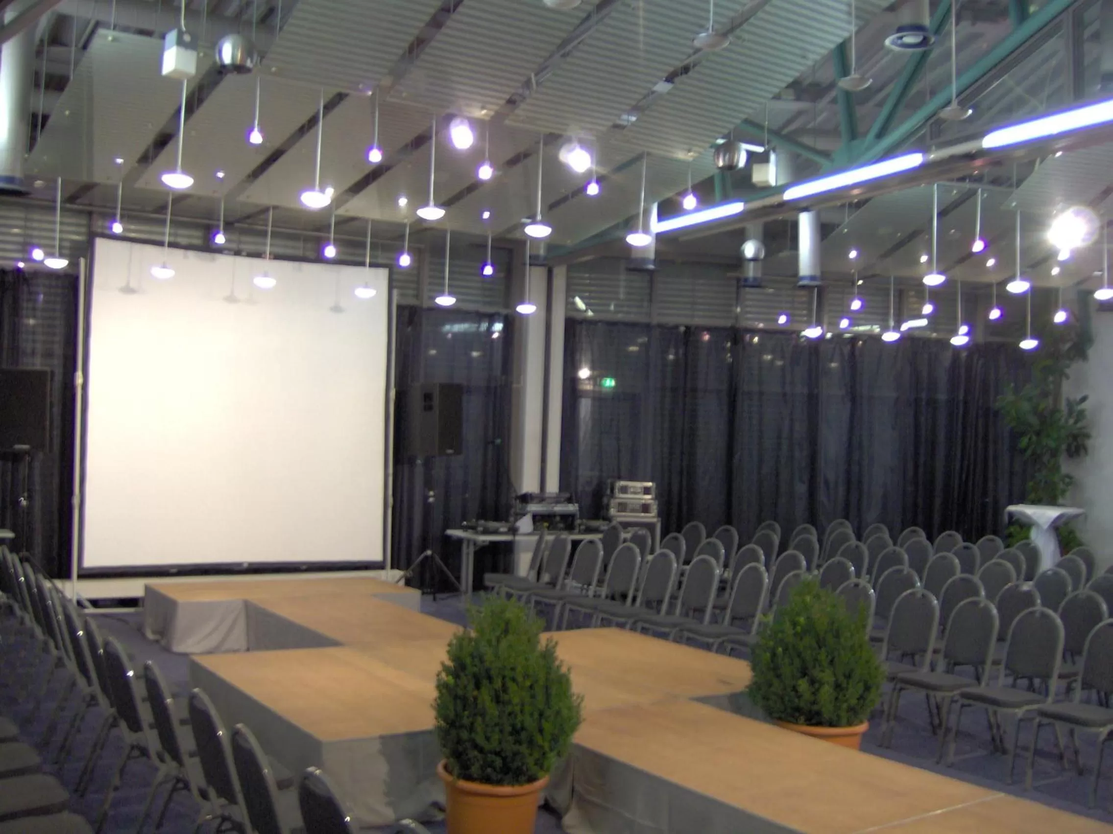 Business facilities in City Hotel Fortuna Reutlingen