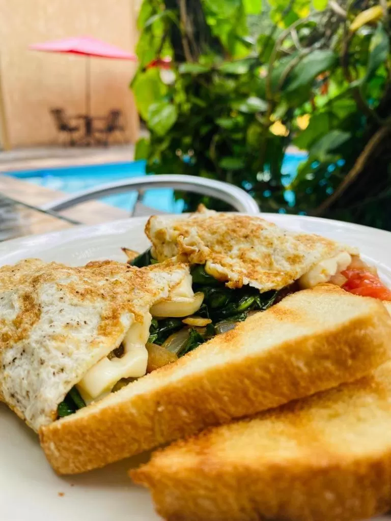 Hotel Camino Surreal Xilitla