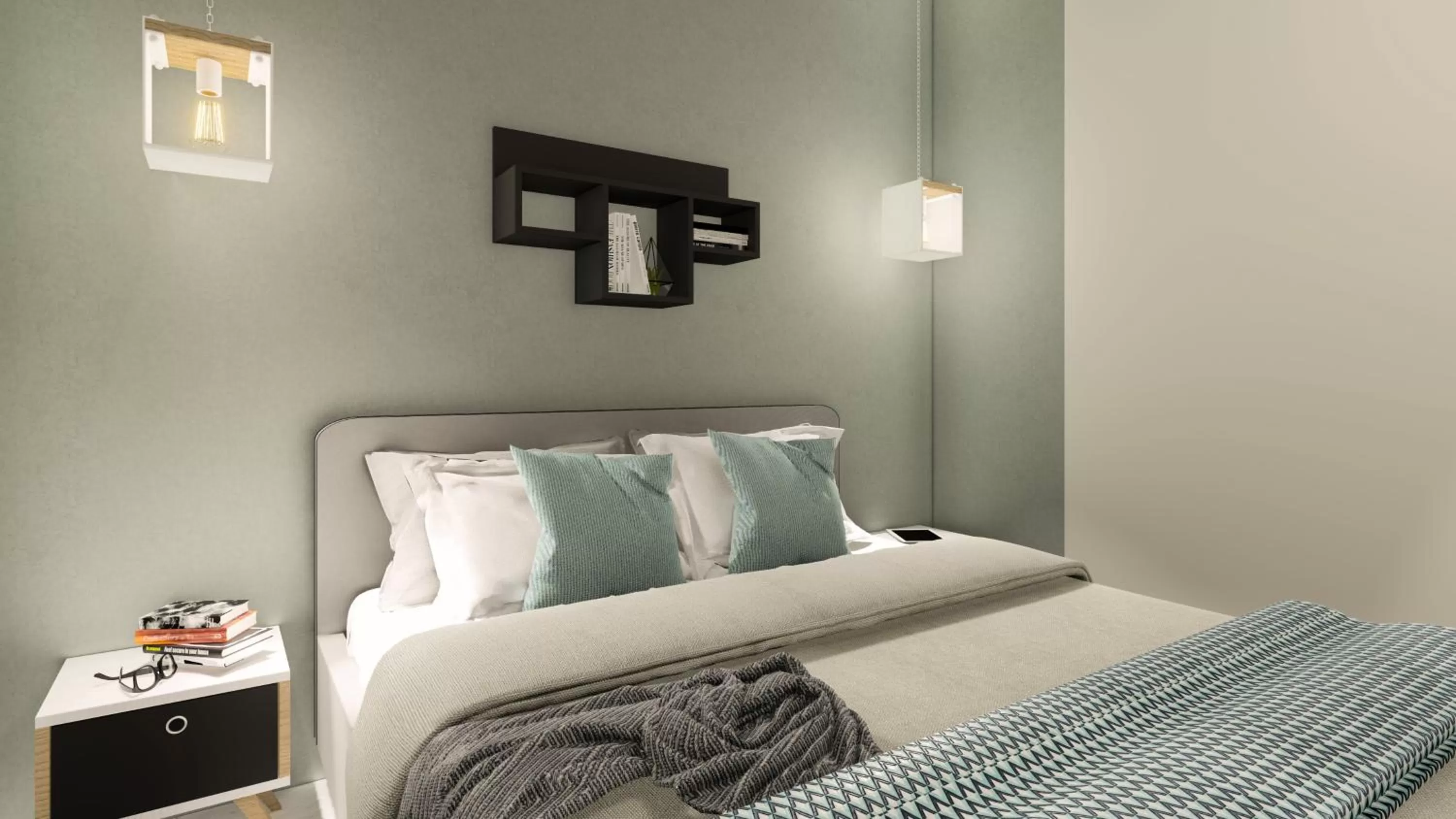 Lamprini's Deluxe Studios