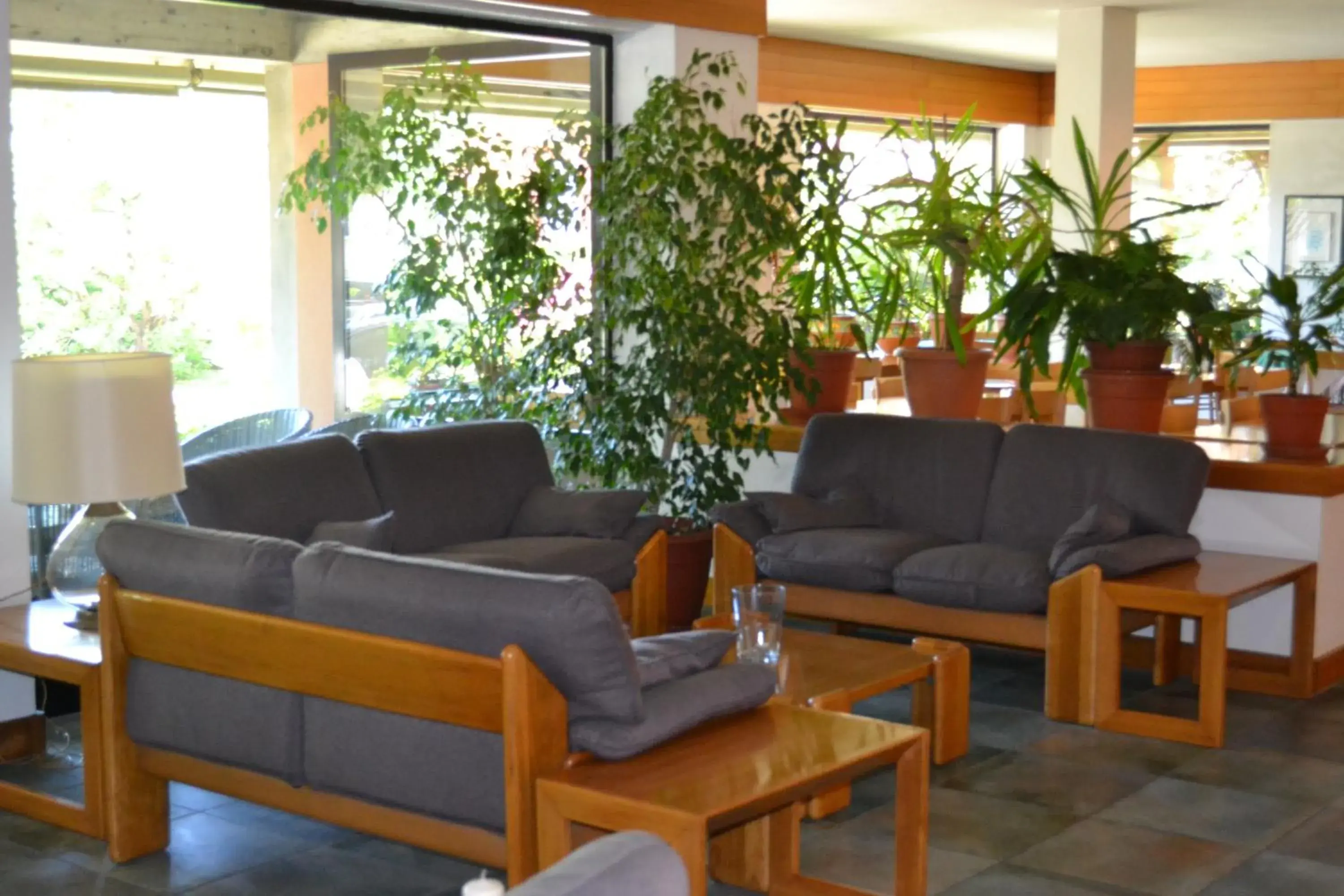 Day, Seating Area in Hotel Canturio
