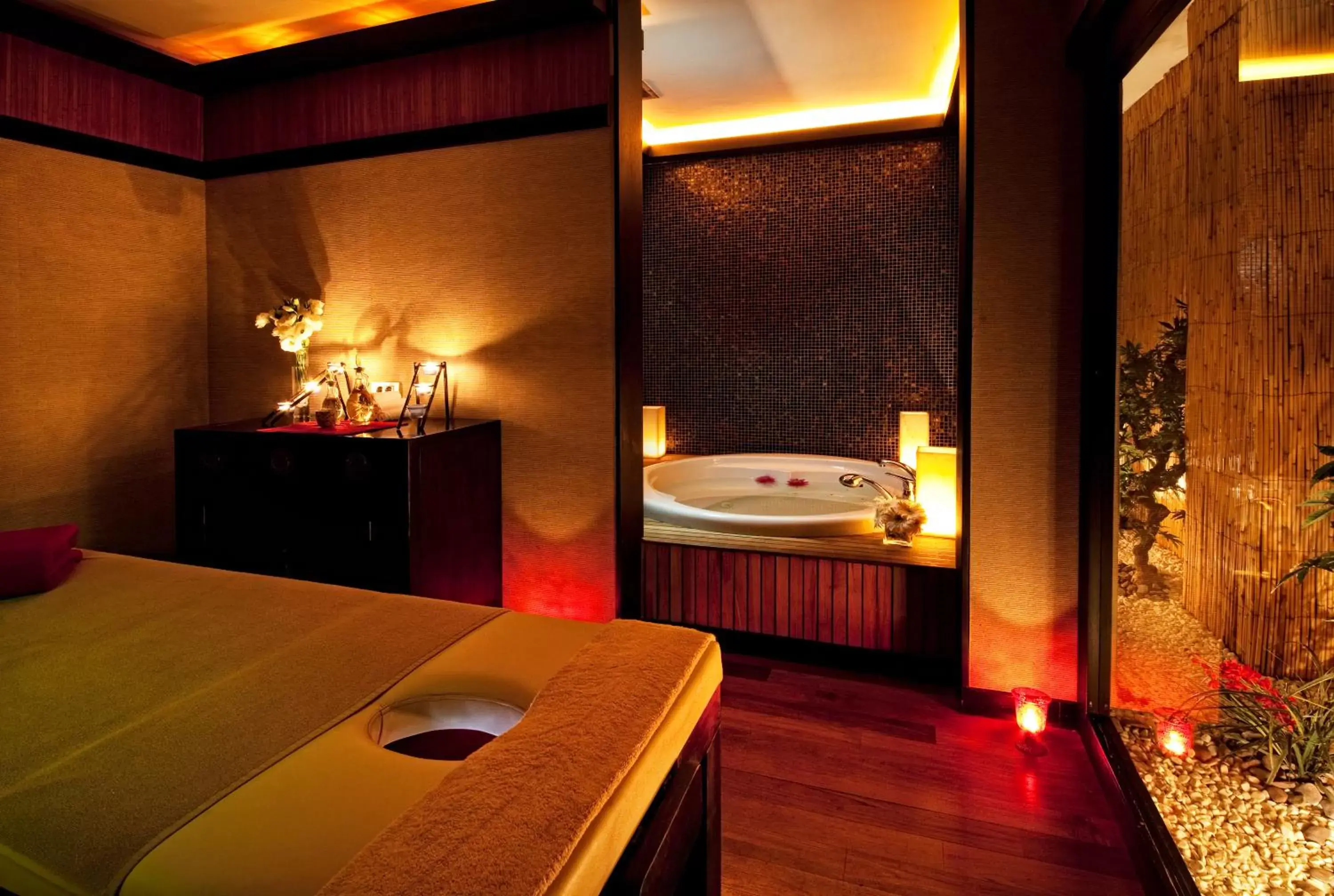 Spa and wellness centre/facilities, Spa/Wellness in Point Hotel Taksim