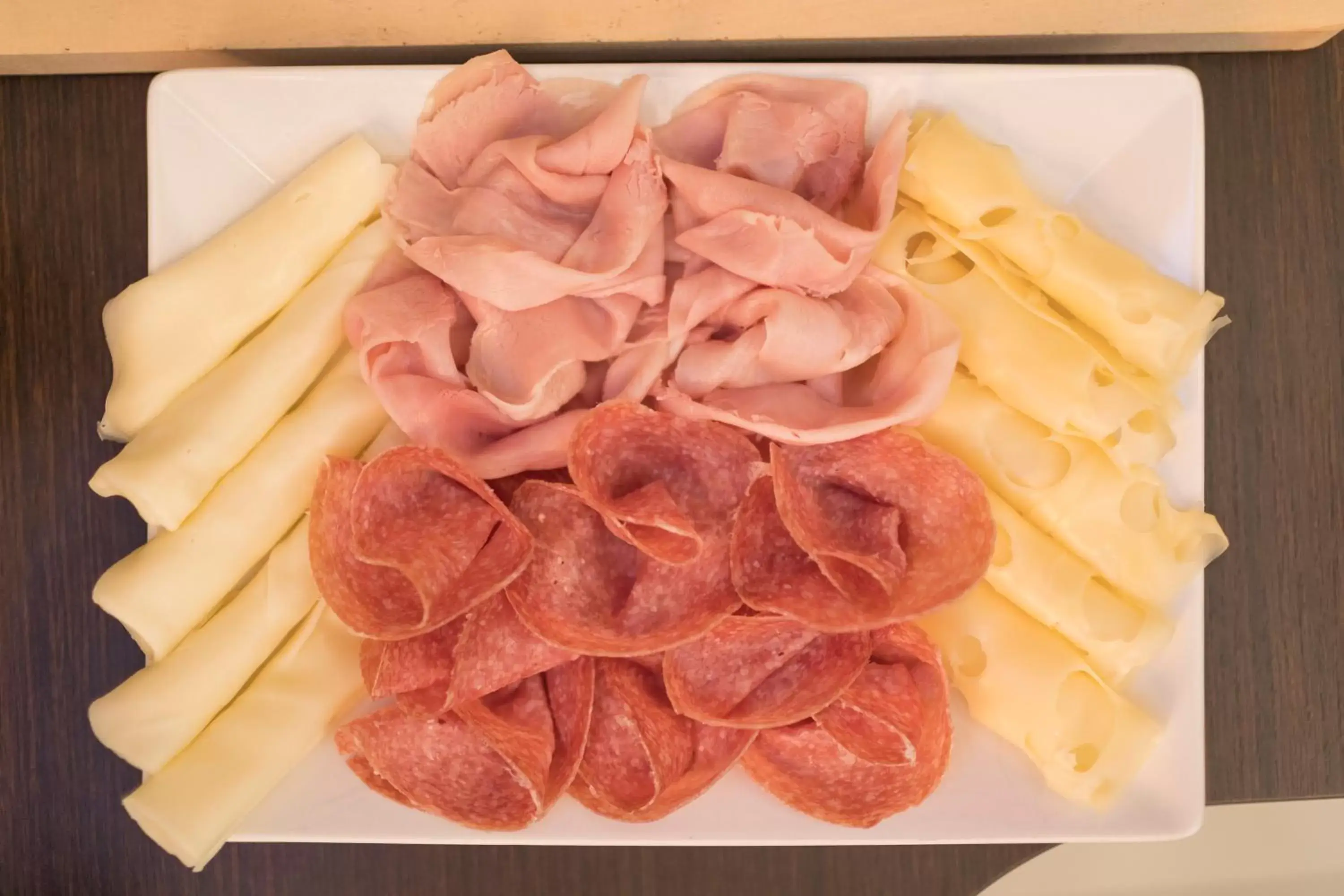 Food close-up, Food in Beatus Sicily B&B