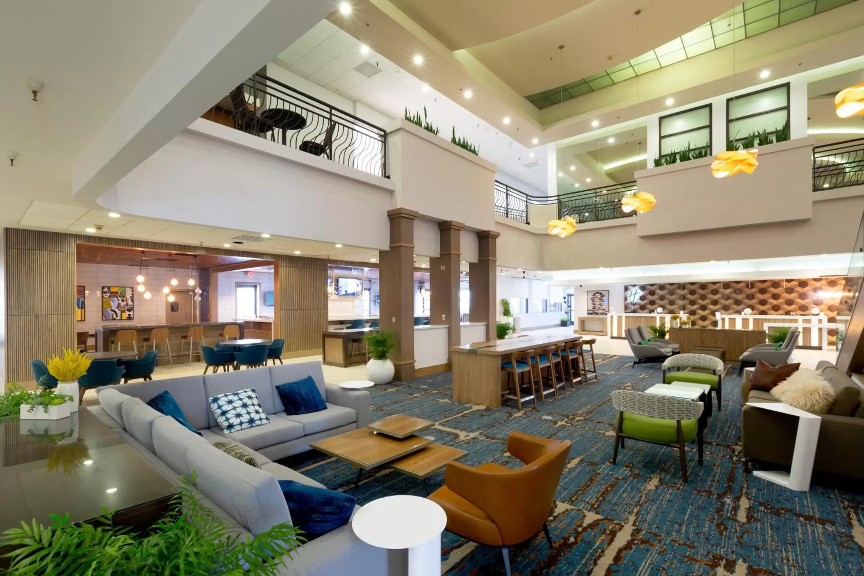 Property building, Restaurant/Places to Eat in Holiday Inn San Jose-Silicon Valley, an IHG Hotel
