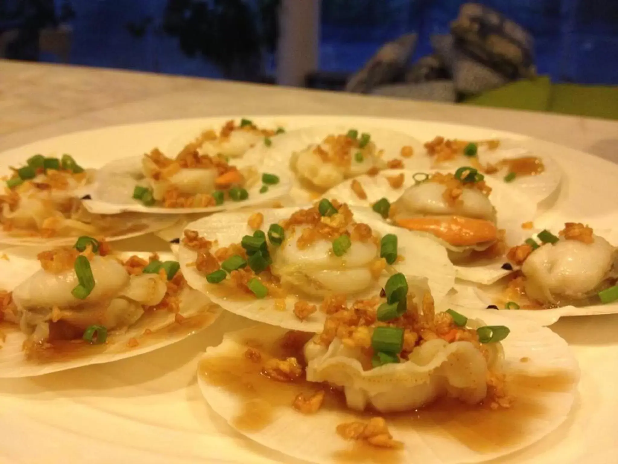 Restaurant/places to eat in Nern Chalet Beachfront Hotel Restaurant/places to eat in Nern Chalet Beachfront Hotel