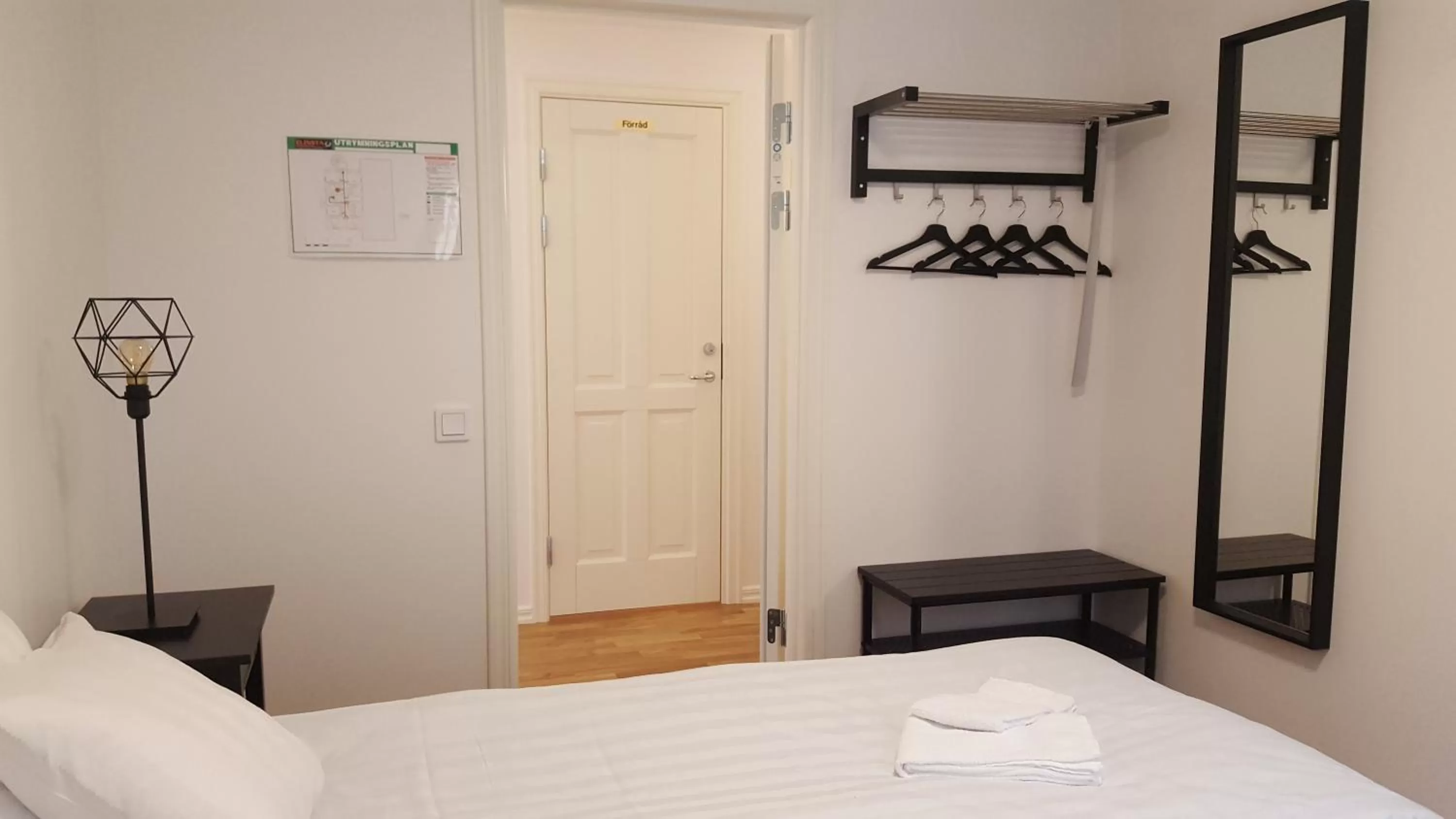 Melleruds Golfklubb Bed & Breakfast