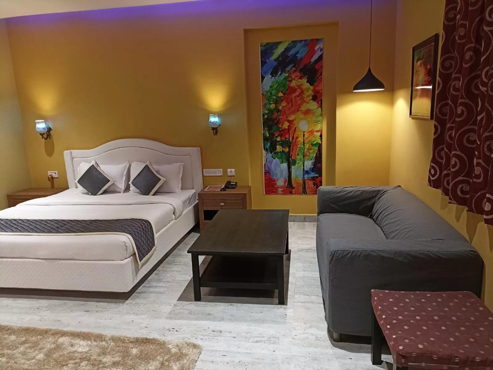 Sangam Inn & Banquets