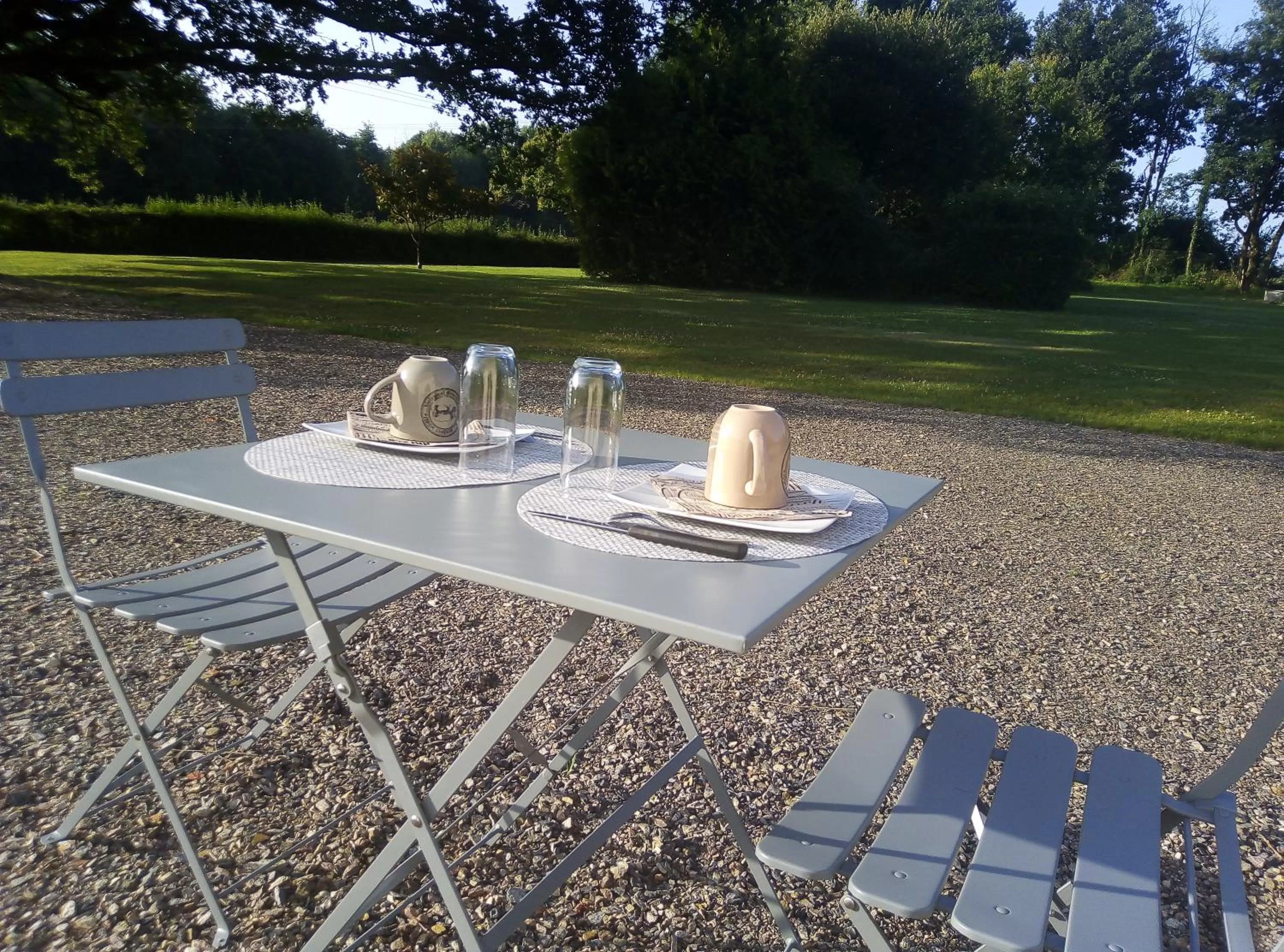 Chambre d'Hôtes La Bardinière