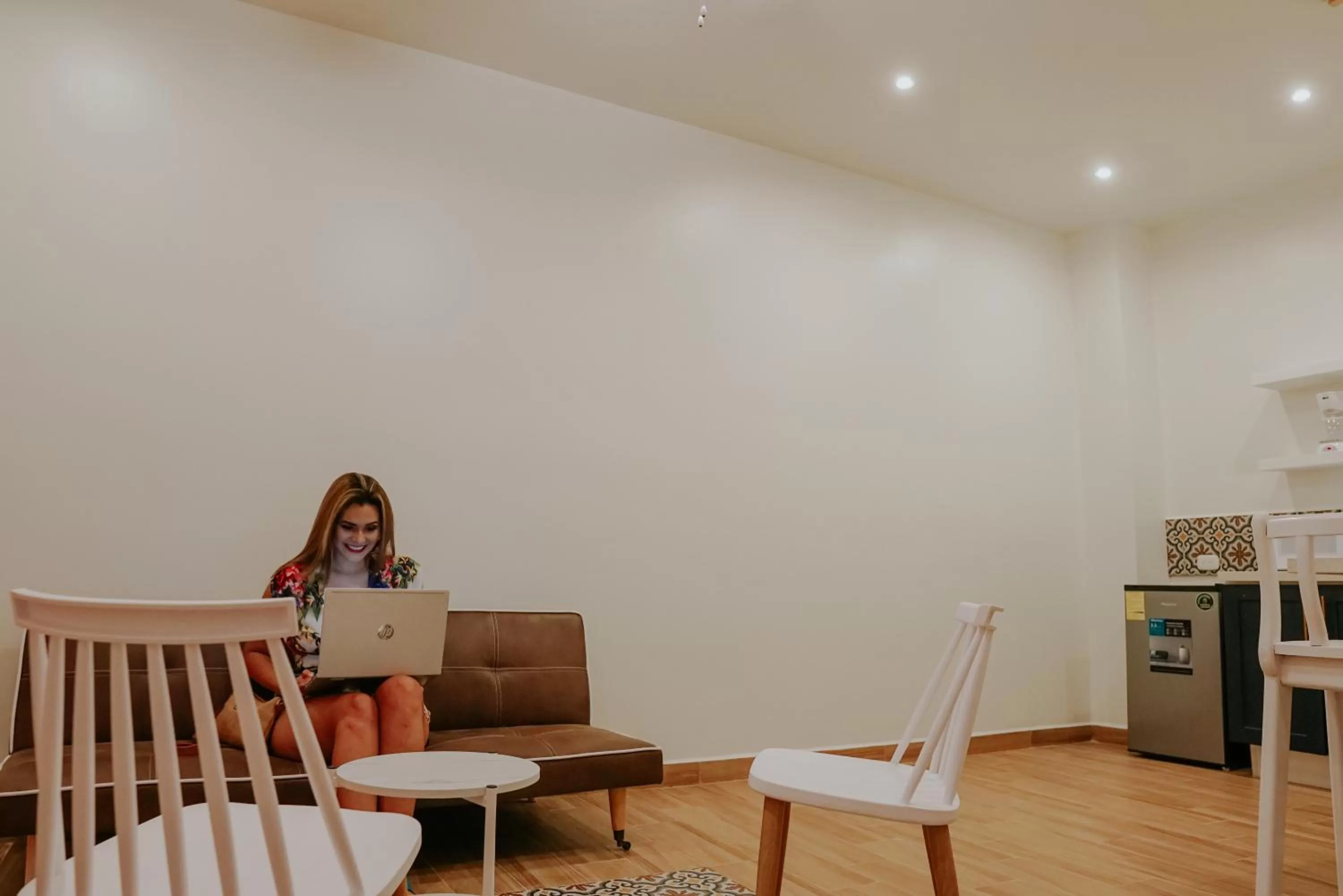 Hotel Casona de La Isla