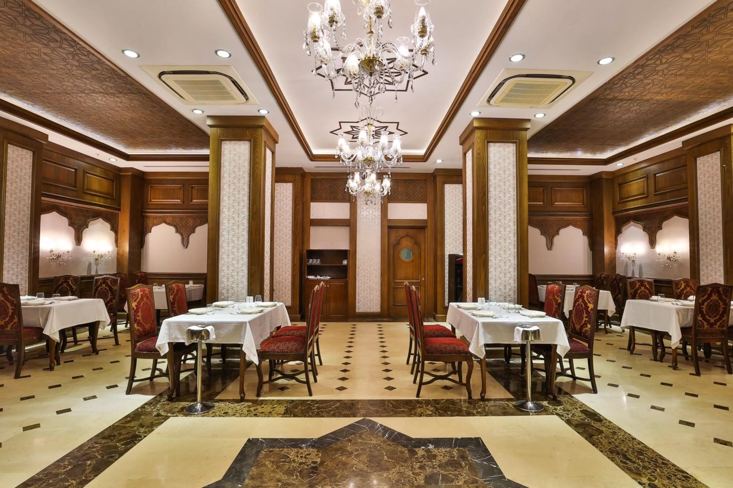 Restaurant/places to eat in Crystal Waterworld Aqua Collection - Ultimate All Inclusive