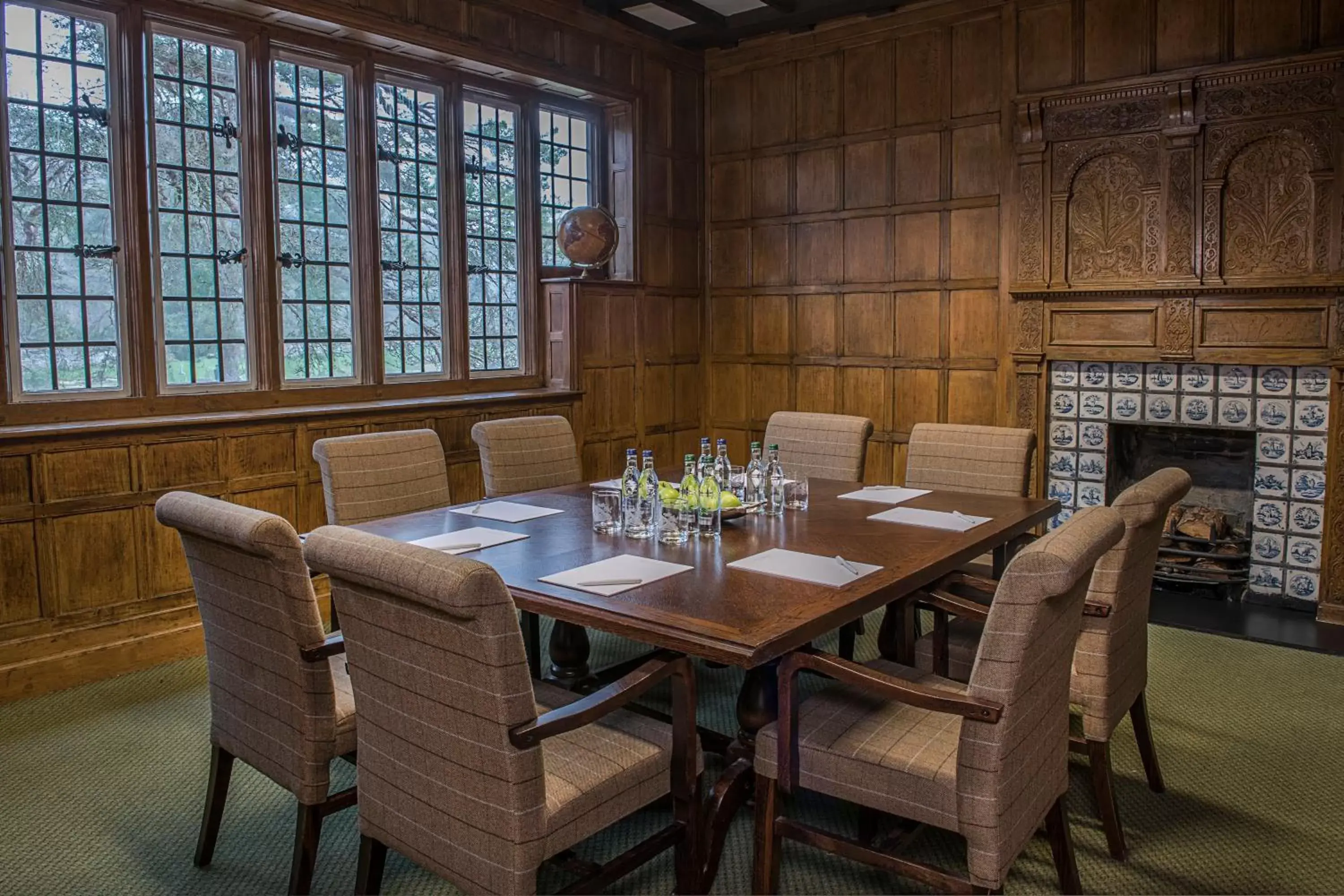 Meeting/conference room, Restaurant/Places to Eat in Wotton House