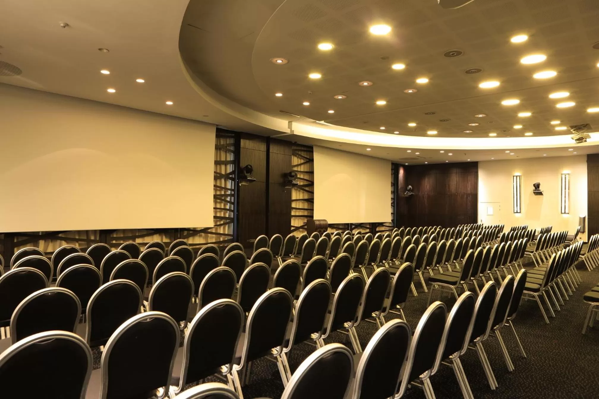 Banquet/Function facilities in Sofitel Casablanca Tour Blanche