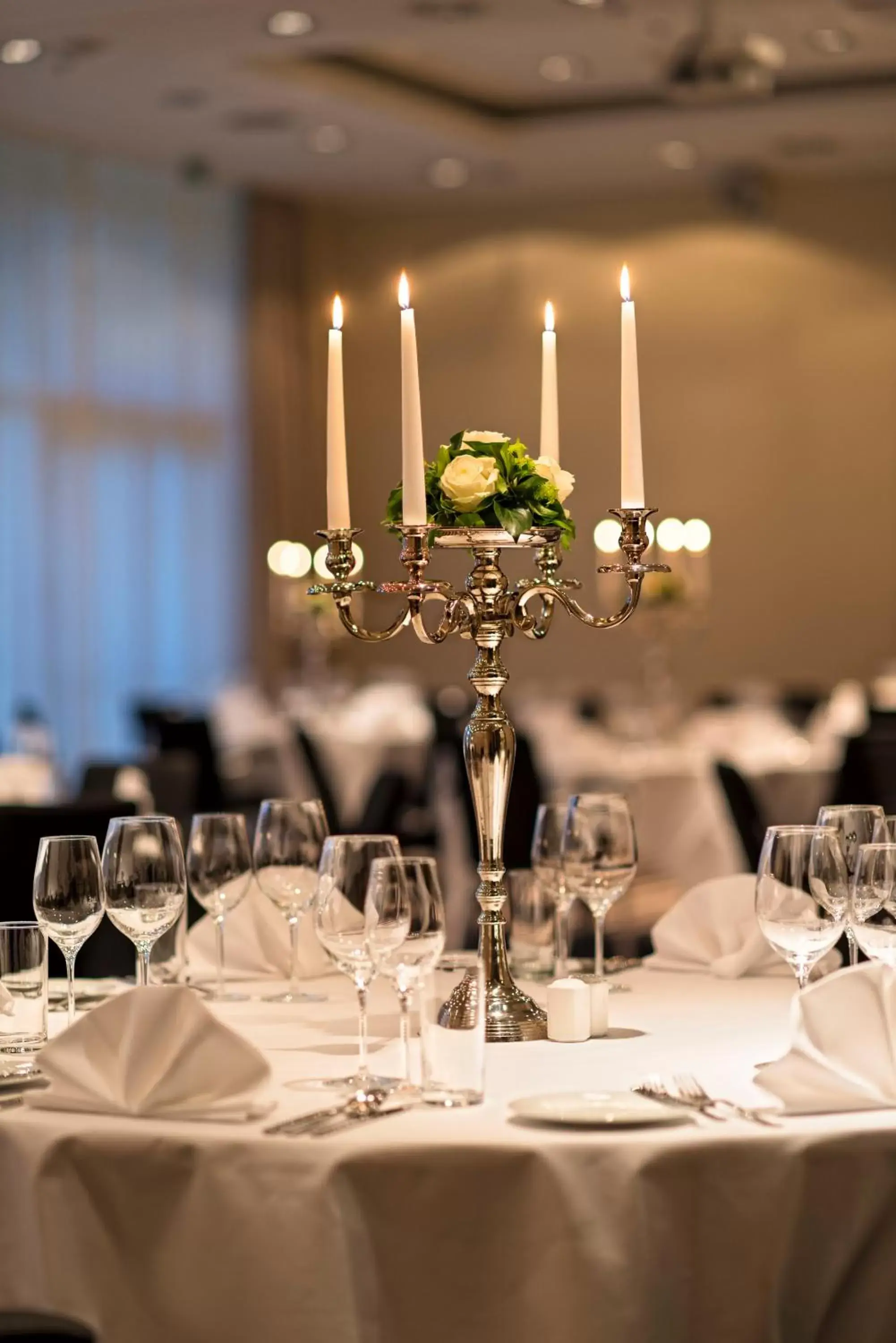 Banquet/Function facilities, Restaurant/Places to Eat in Park Inn by Radisson Linz