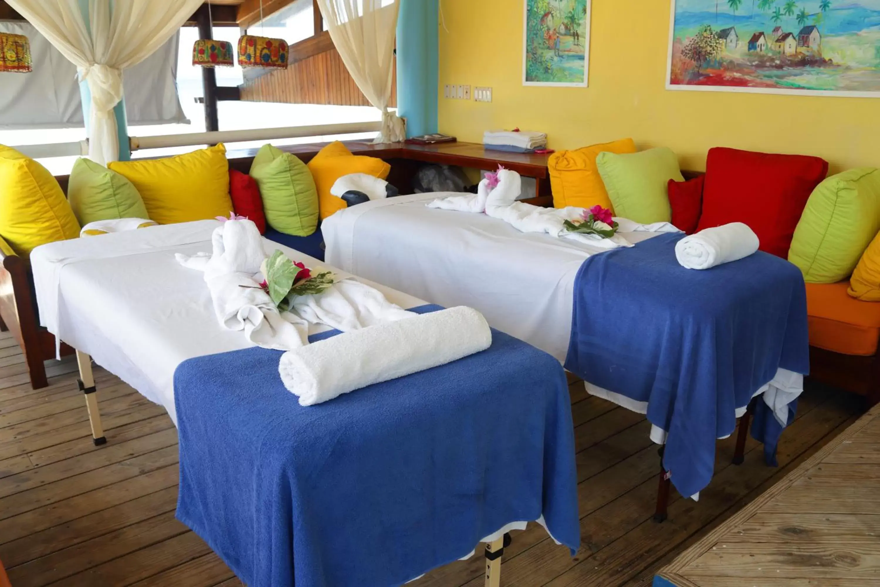 Massage, Spa/Wellness in Negril Palms