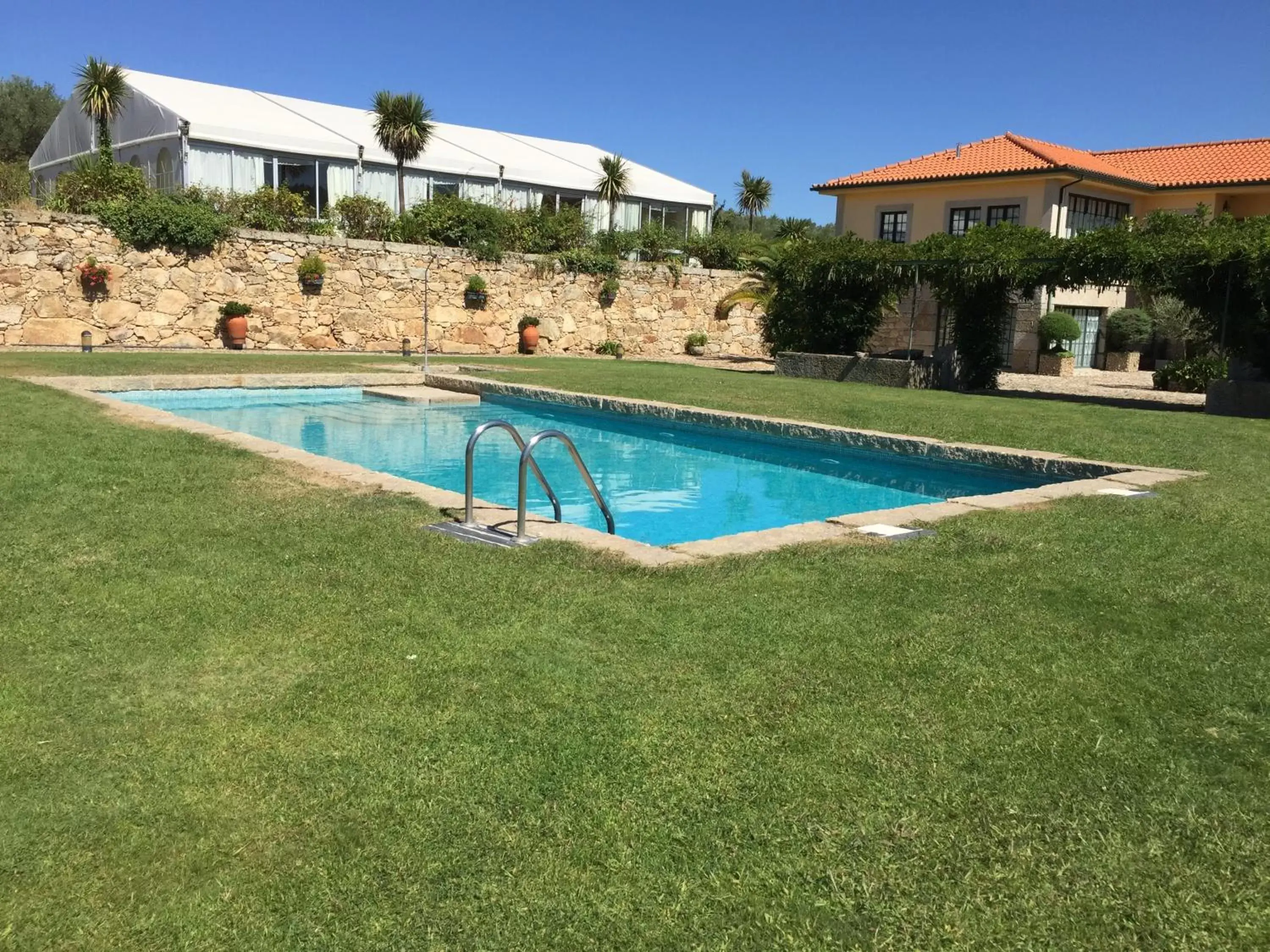 Garden view, Swimming Pool in Quinta da Vinha Morta