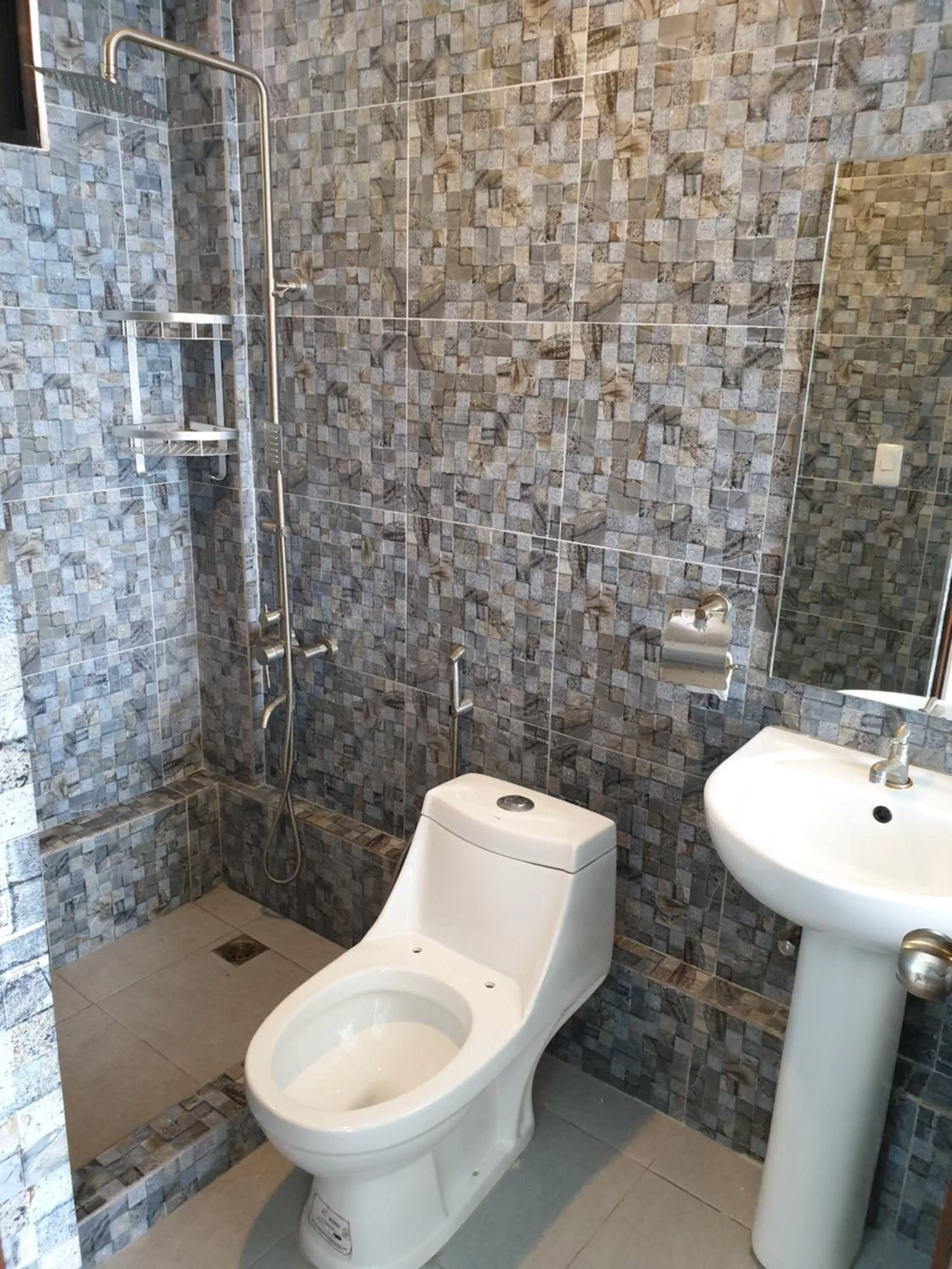 Raya Del Sol Dive Resort