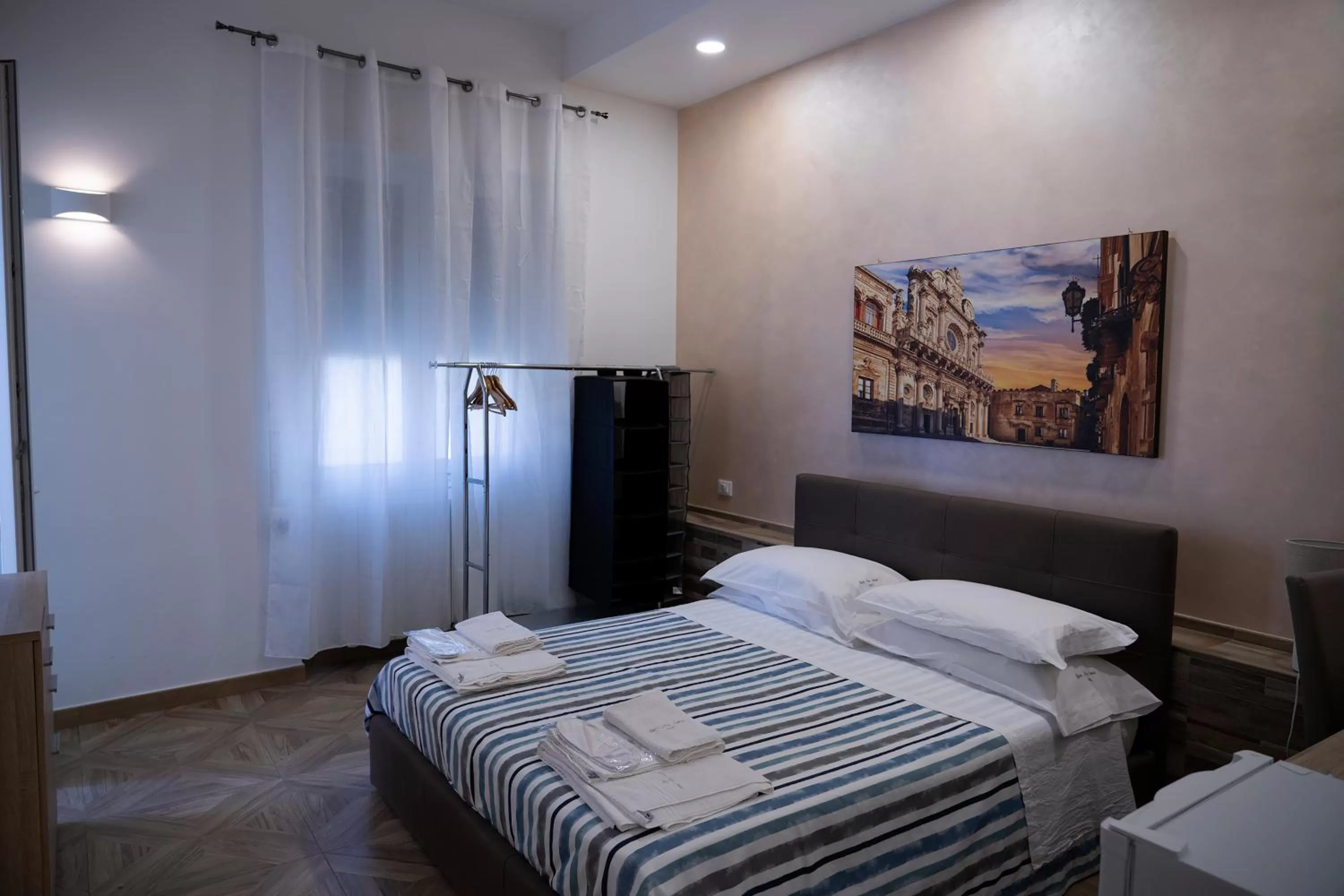 Bed in LECCE MON AMOUR B&B