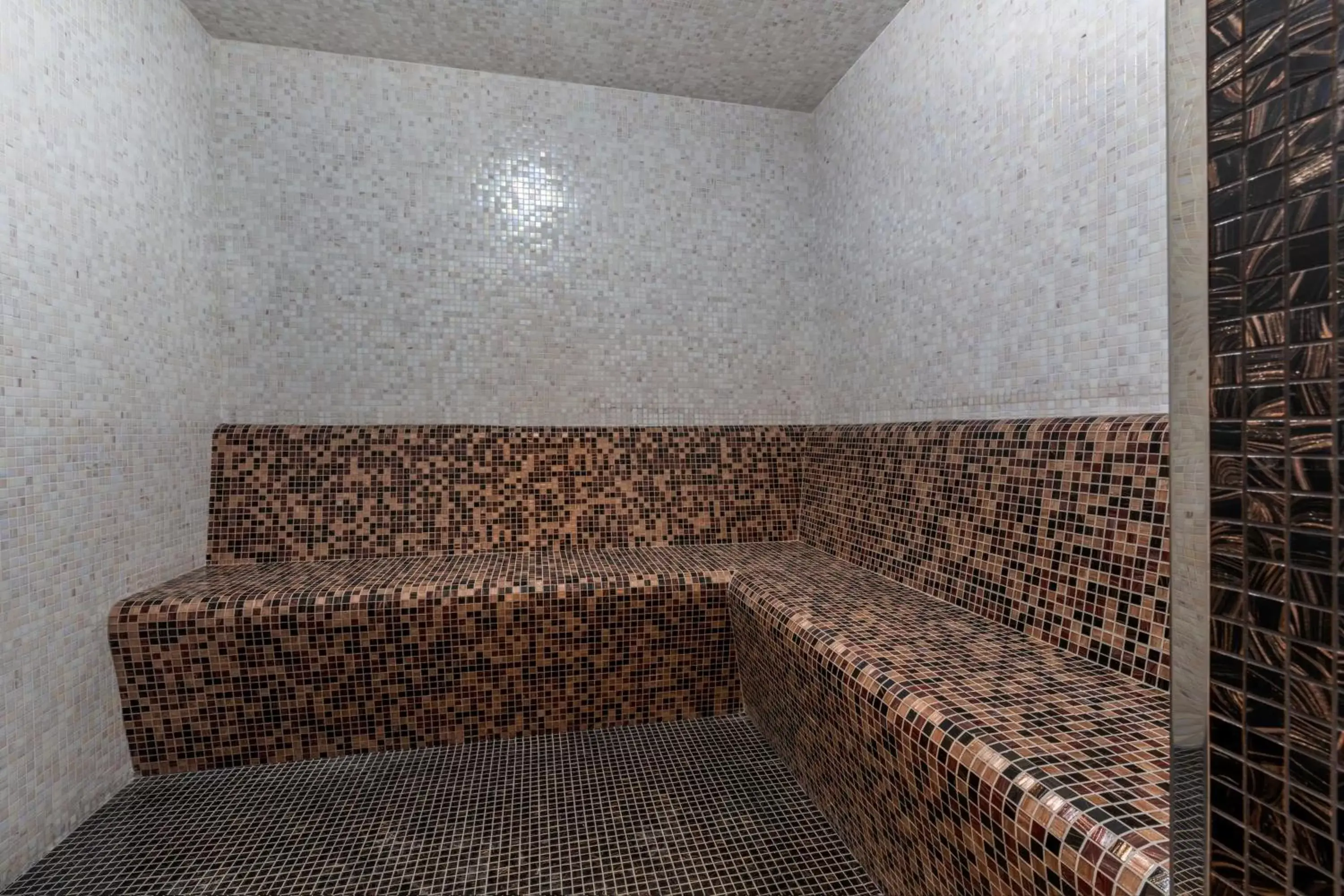 Property building in Aleph Doha Residences, Curio Collection By Hilton Property building in Aleph Doha Residences, Curio Collection By Hilton