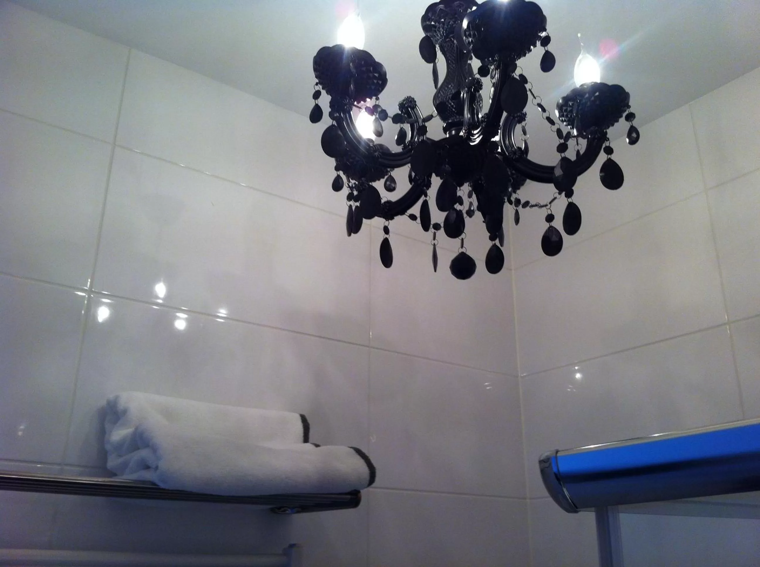 Bathroom in Lutje Kerklaan