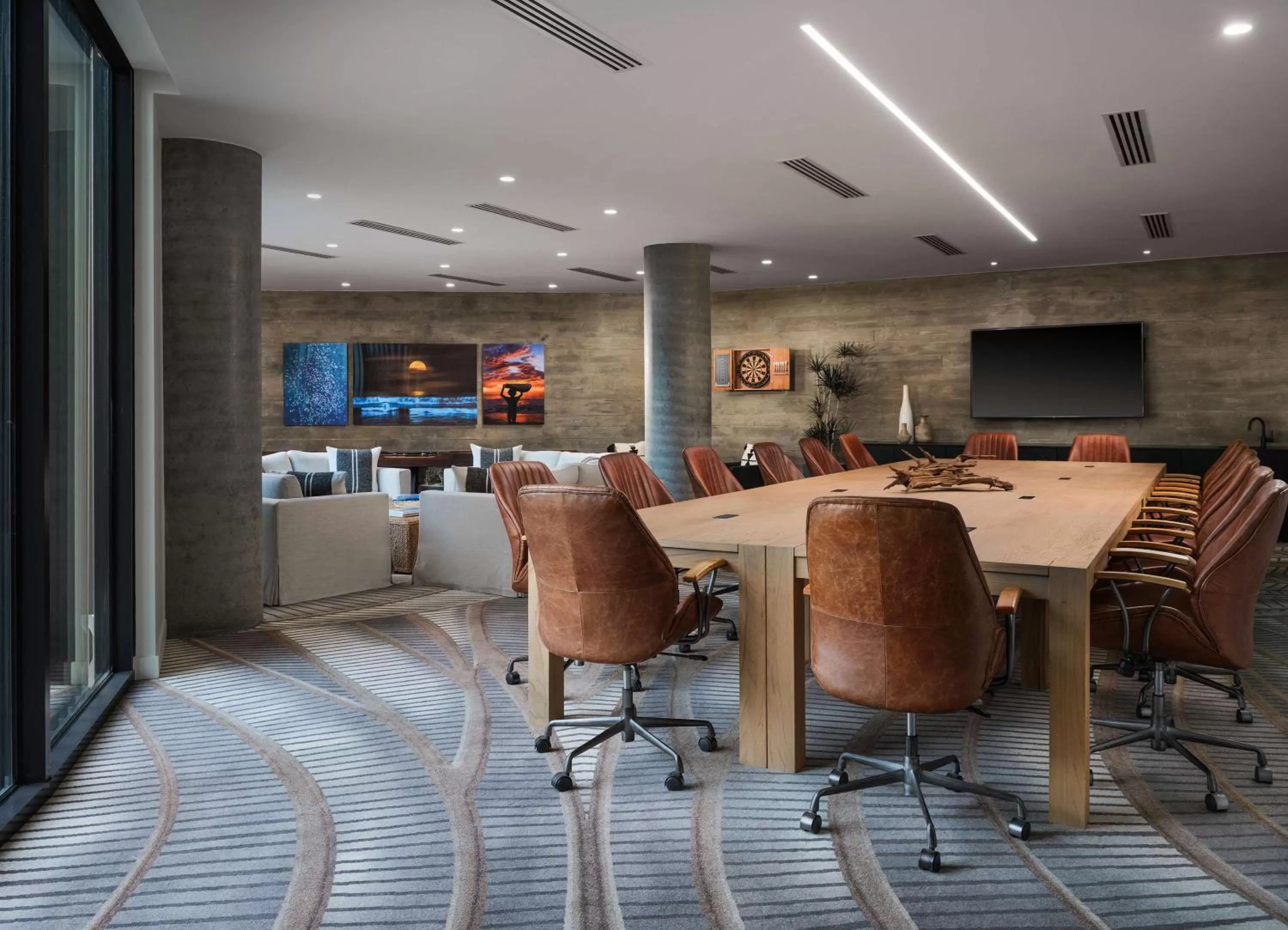 Activities in Alila Marea Beach Resort Encinitas, a Hyatt Resort