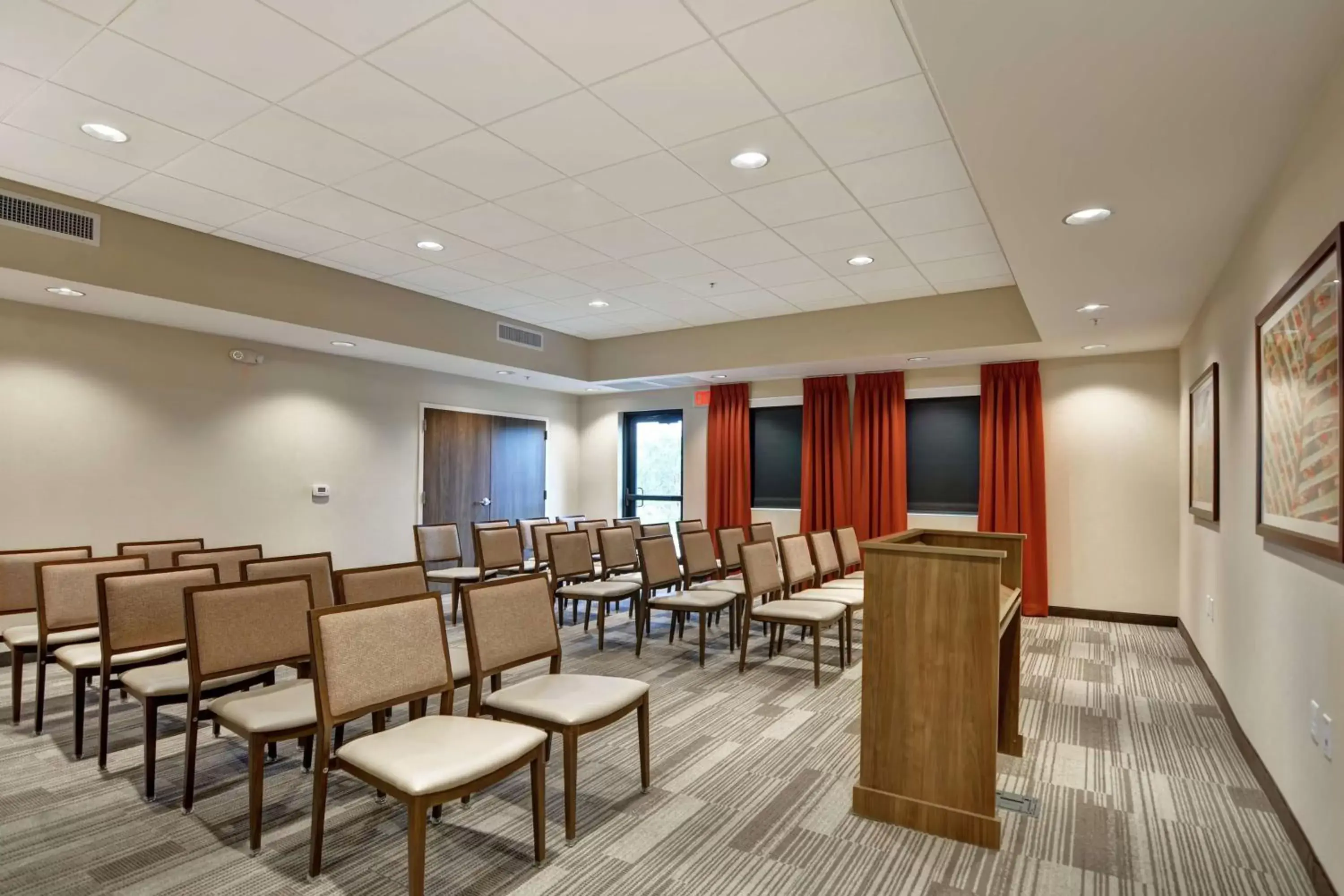 Meeting/conference room in Hampton Inn & Suites Tucson Marana