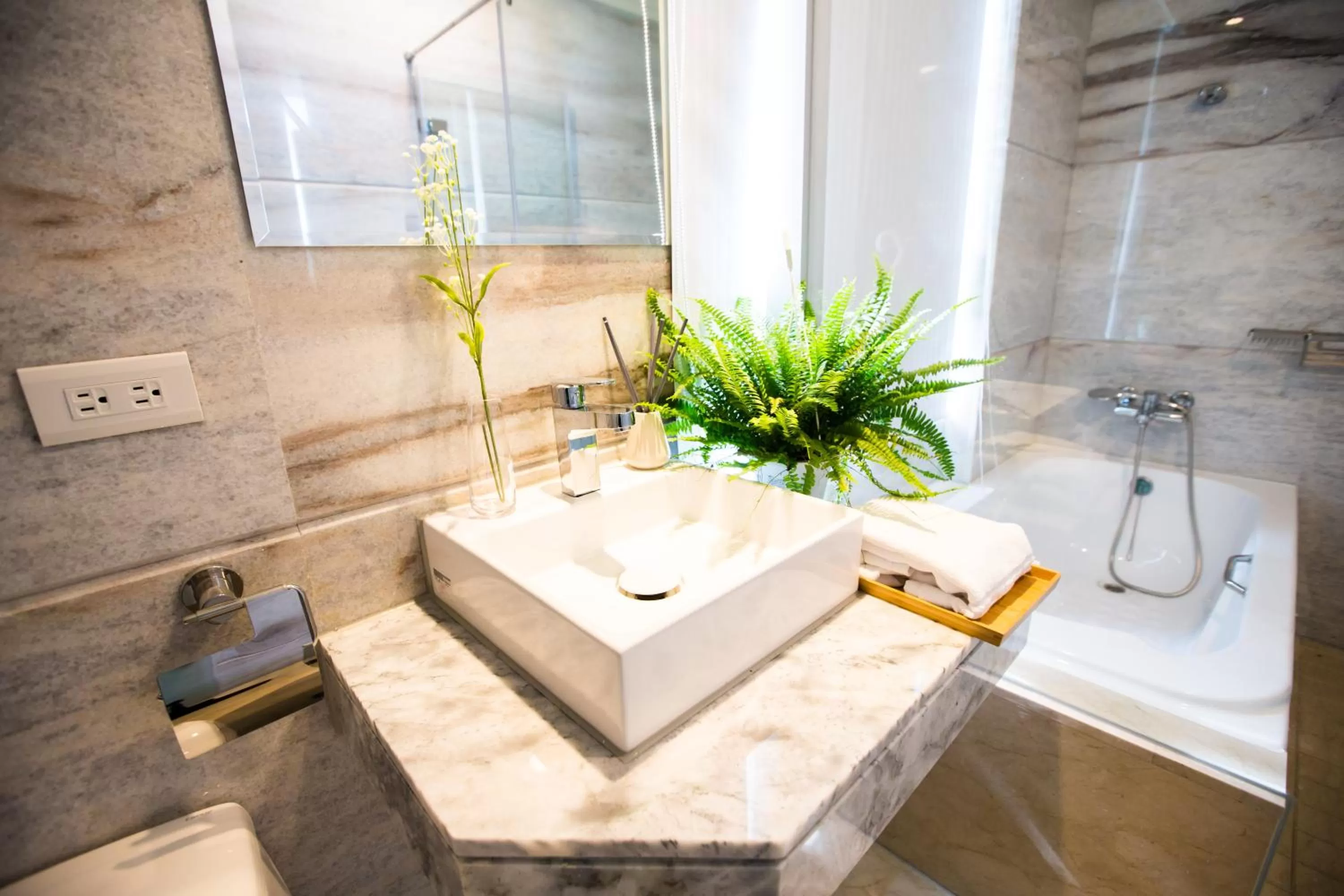 Hotel Maple Taiwan Boulevard