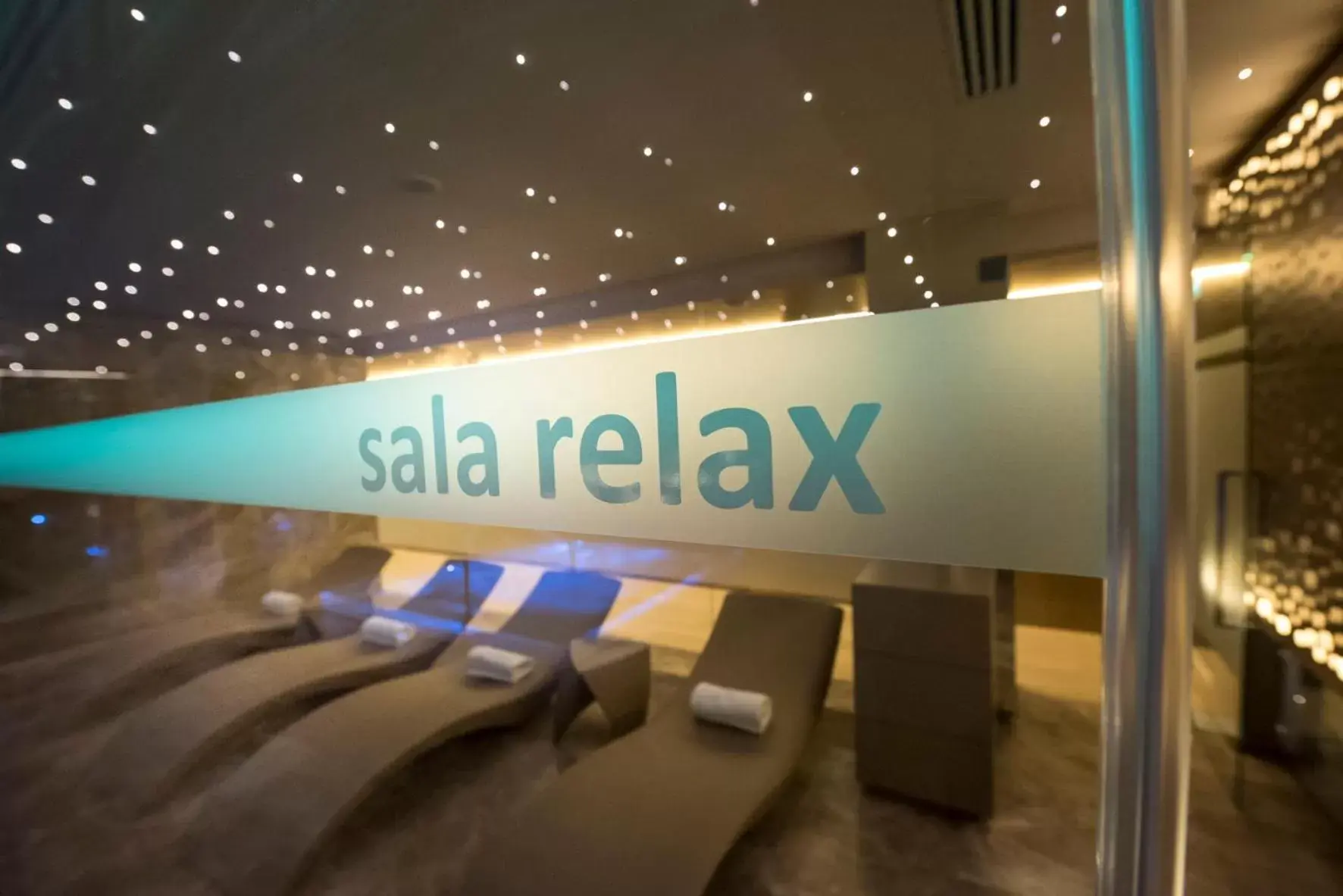 Spa and wellness centre/facilities, Logo/Certificate/Sign/Award in Pietre Nere Resort & Spa