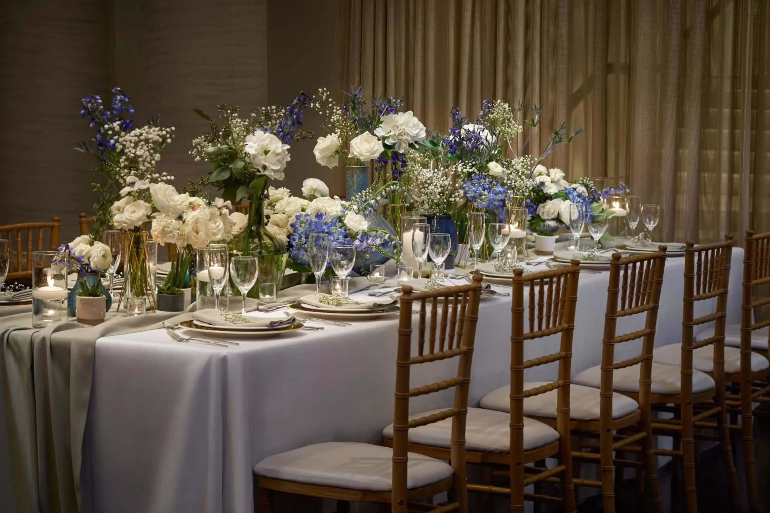 Banquet/Function facilities, Restaurant/Places to Eat in Westin Georgetown, Washington D.C.