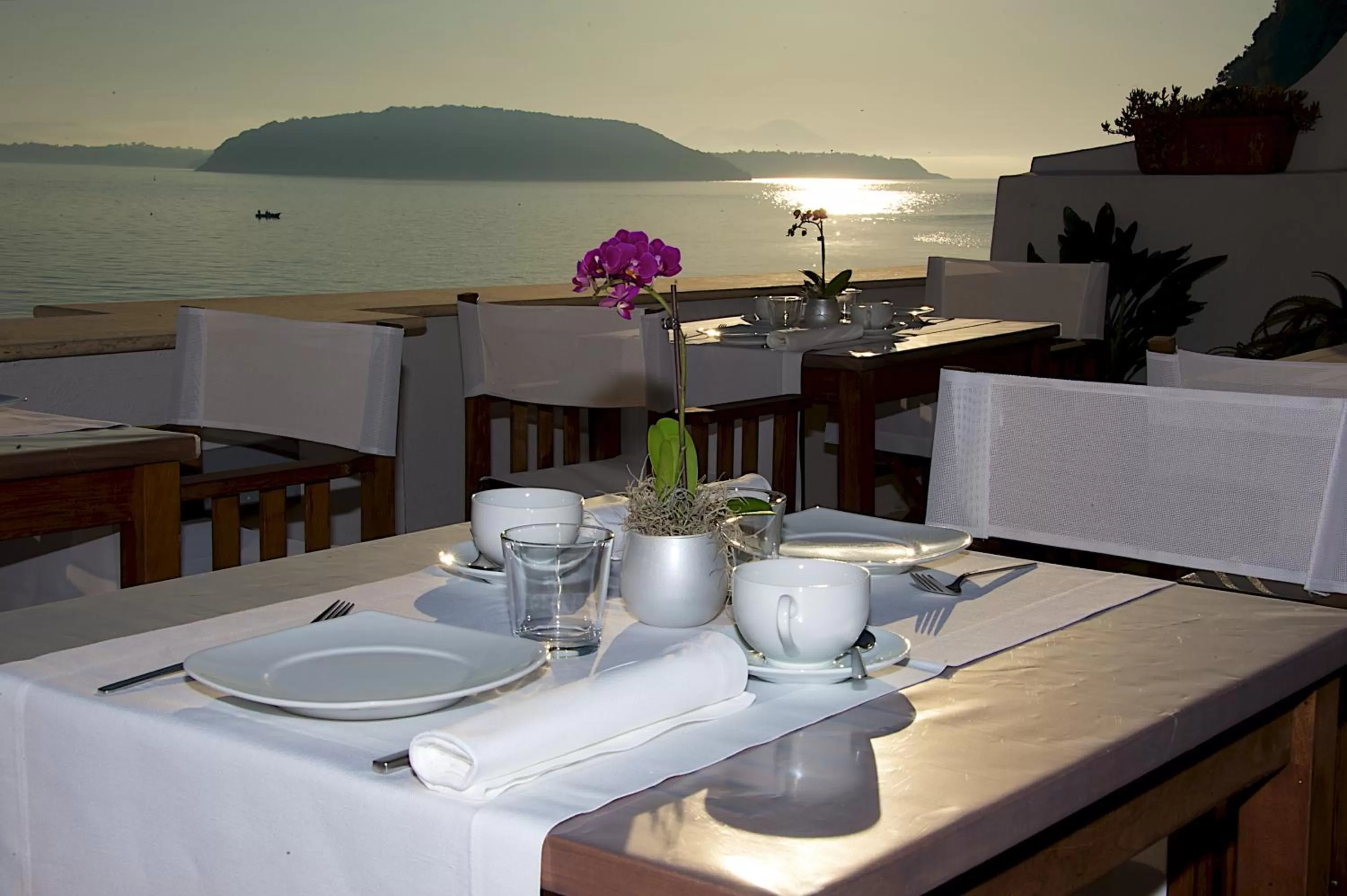 View (from property/room) in Villa Lieta