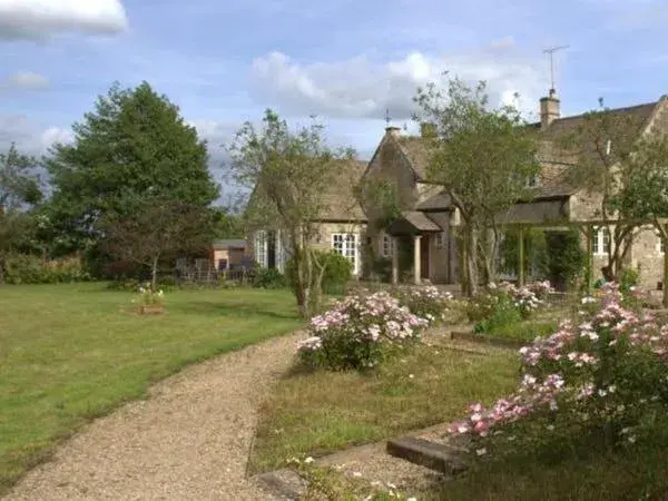 Other, Property Building in Cherry Orchard Farm