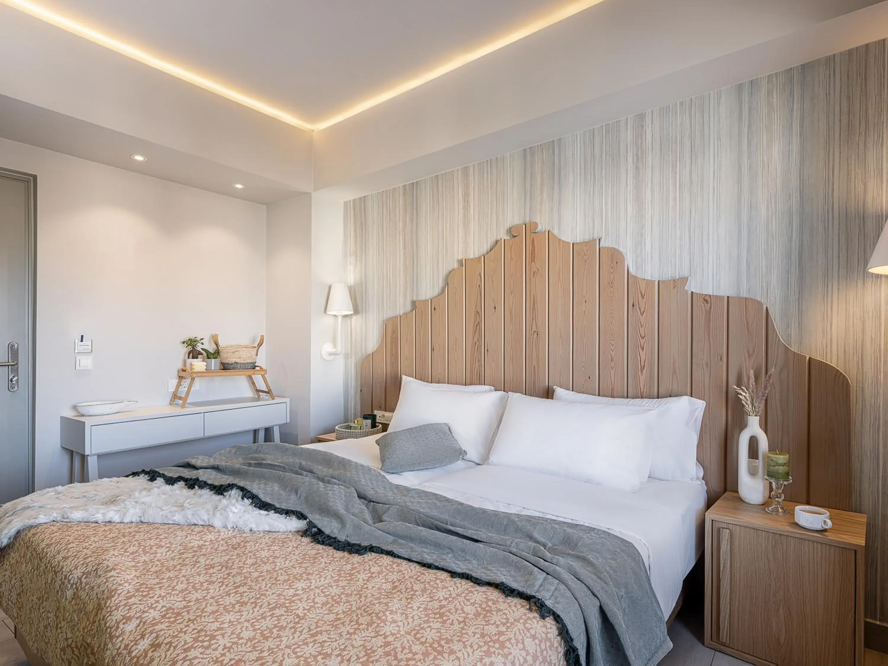 Classic Room in Elia Bettolo Hotel Classic Room in Elia Bettolo Hotel