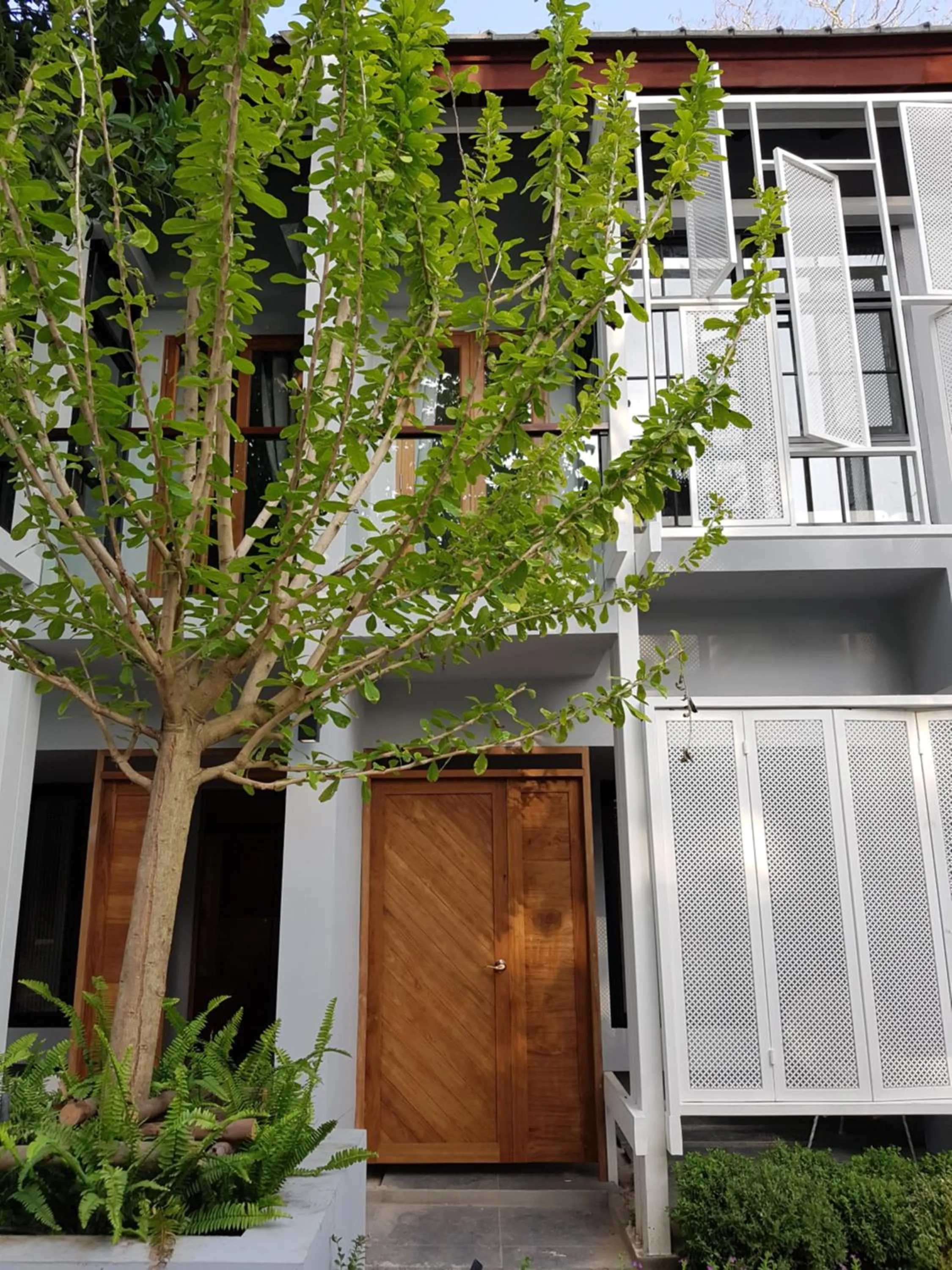 Treevana Club Chiangmai