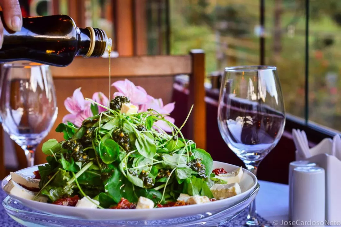 Pousada Serra do Luar