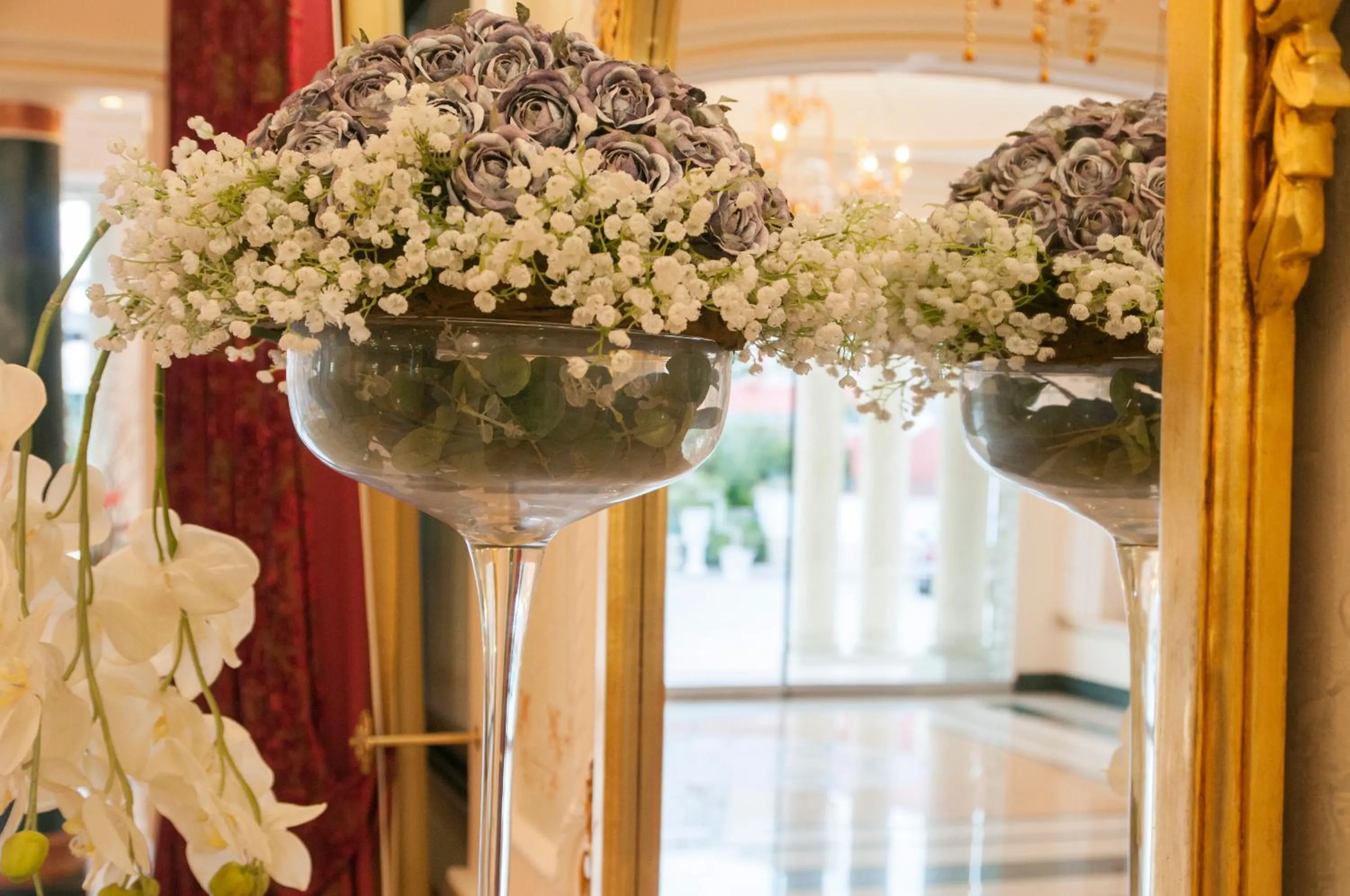 Kristall e Giardini dell'Eden