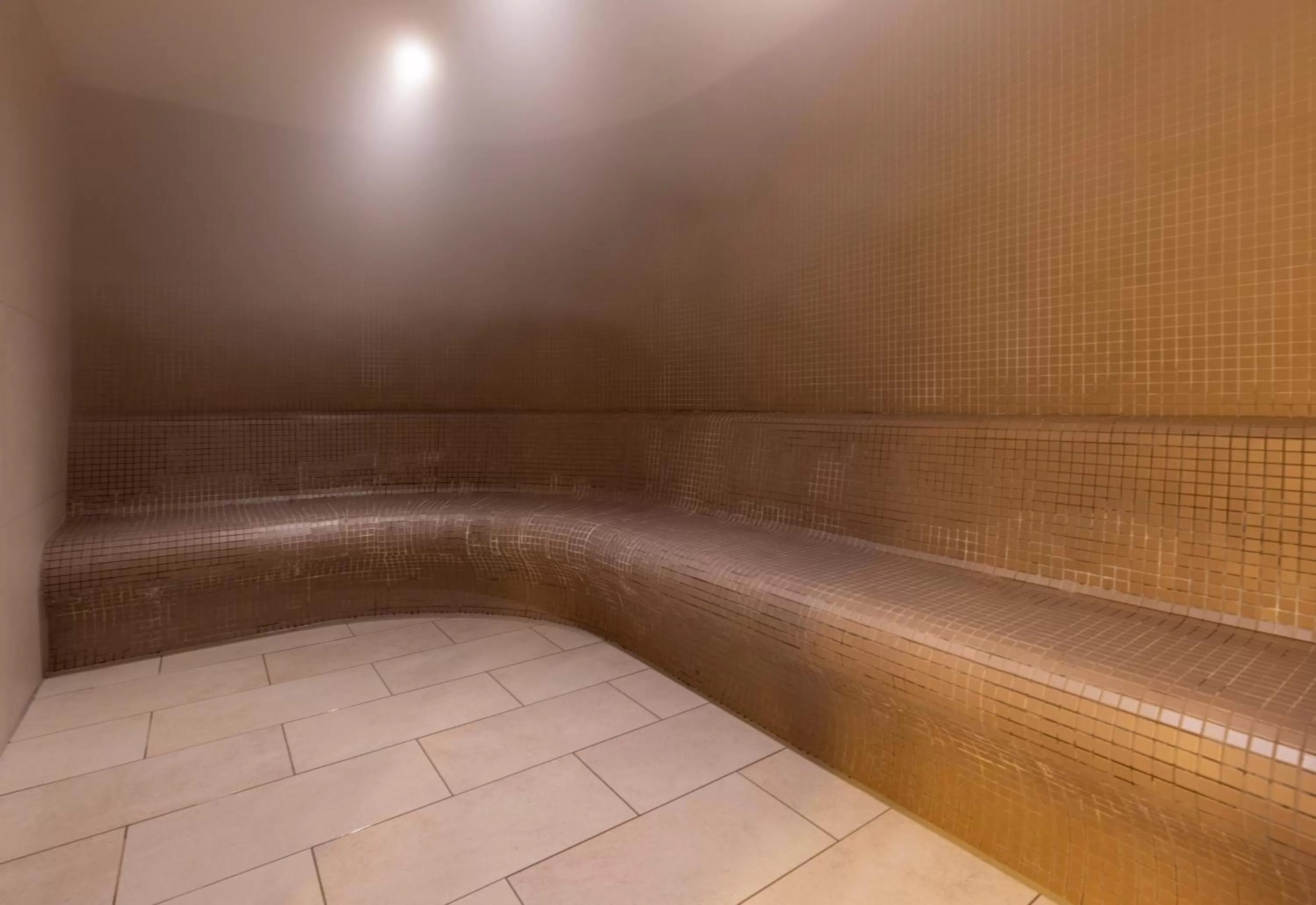 Sauna in Fletcher Familiehotel De Hunzebergen