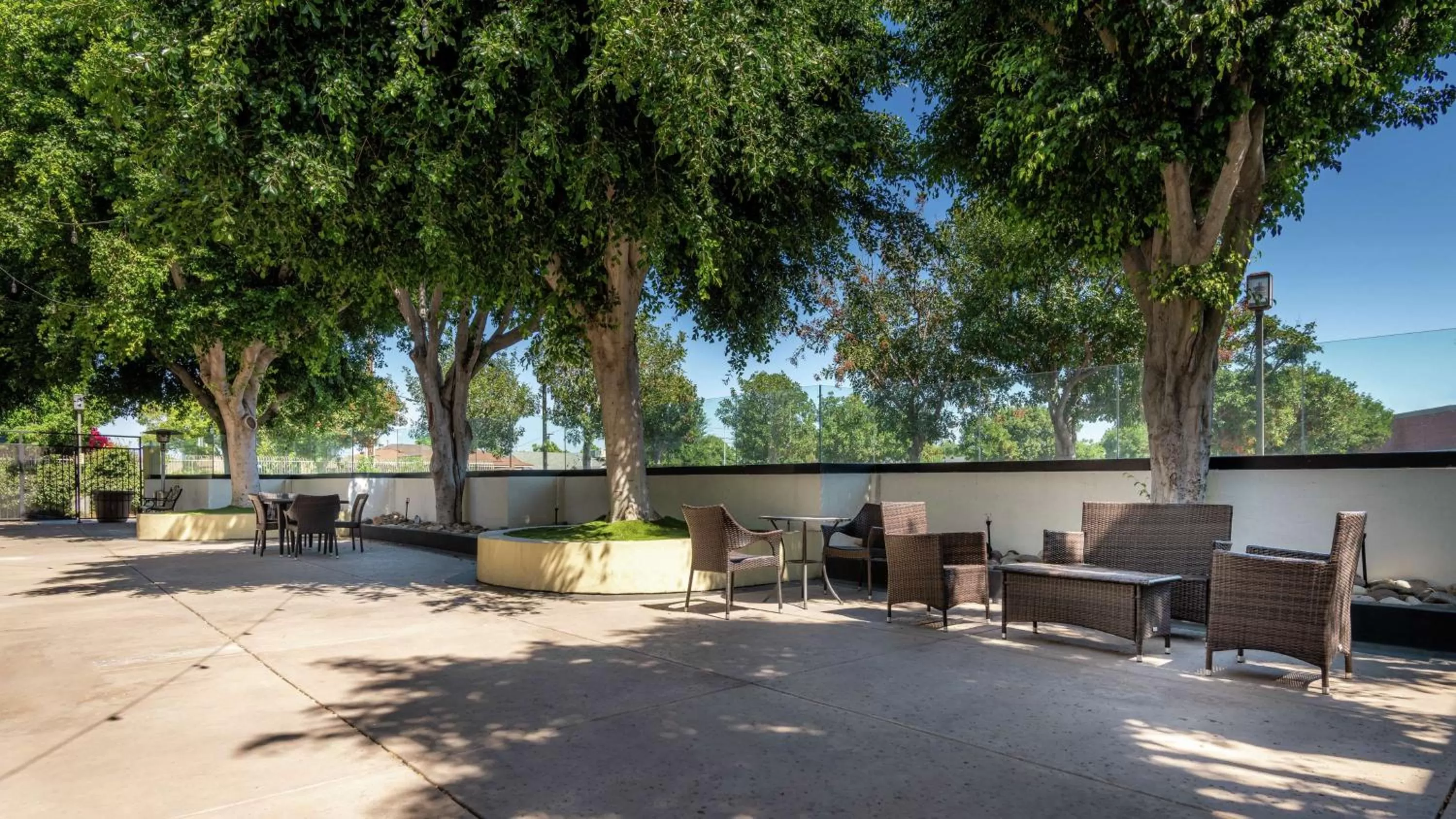 Meeting/conference room in DoubleTree by Hilton Los Angeles Norwalk