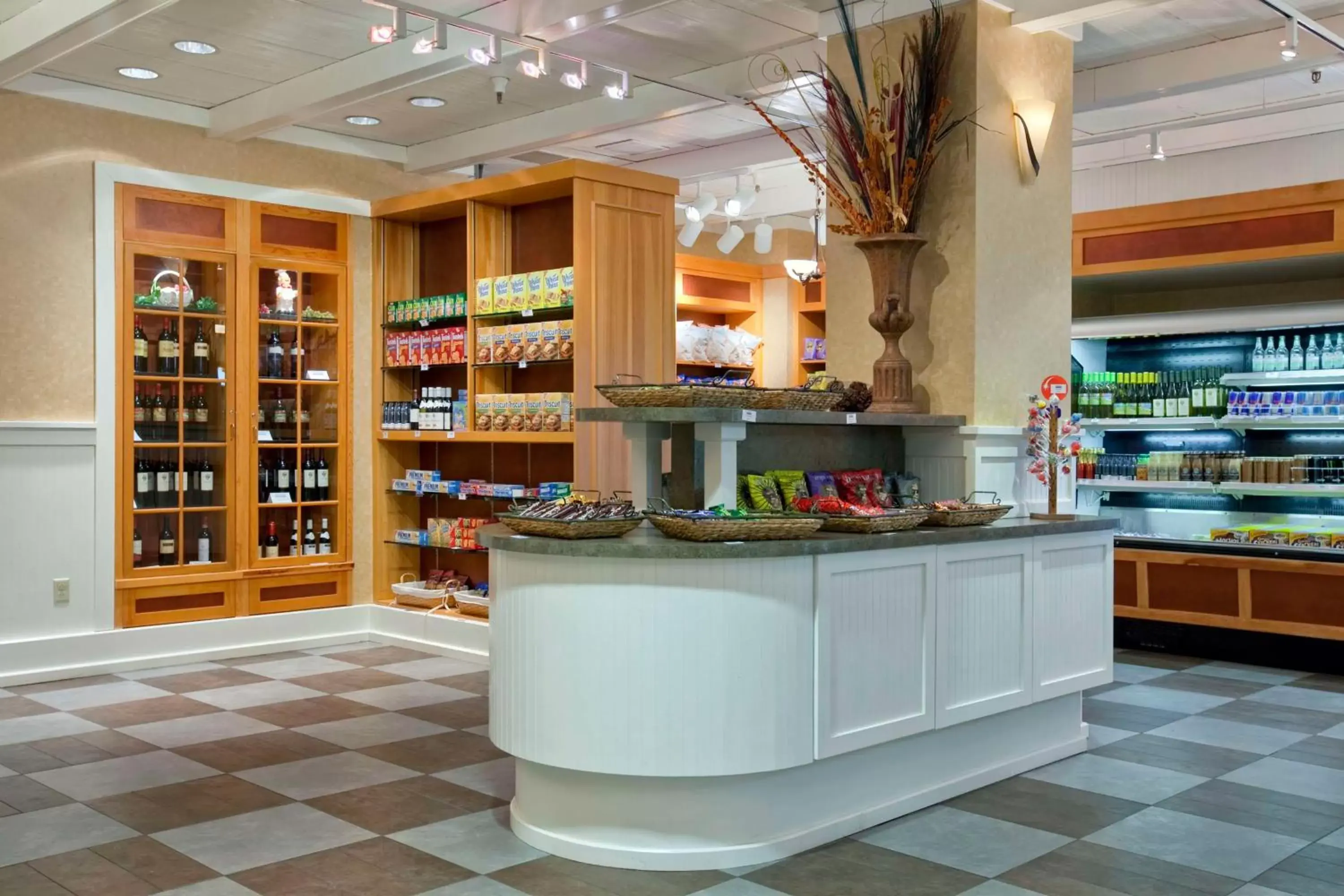 Restaurant/places to eat in Hilton Orlando Lake Buena Vista - Disney Springs™ Area