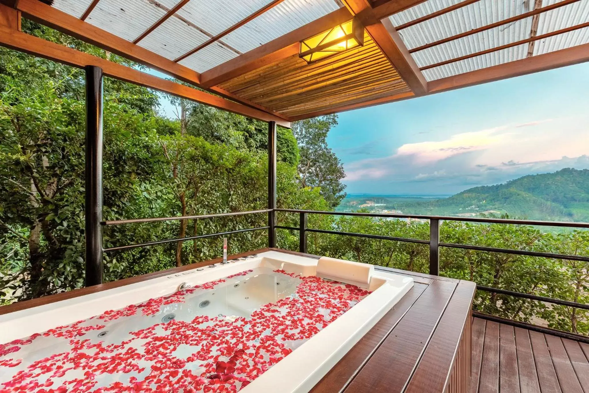 Bath in Aonang Fiore Resort - SHA Extra Plus