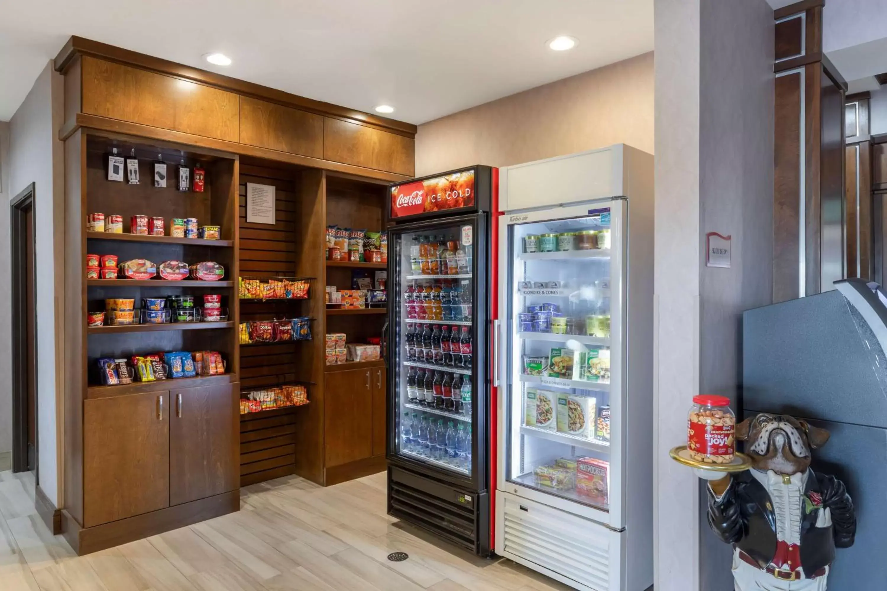 Property building in Best Western Plus Fort Stockton Hotel Property building in Best Western Plus Fort Stockton Hotel