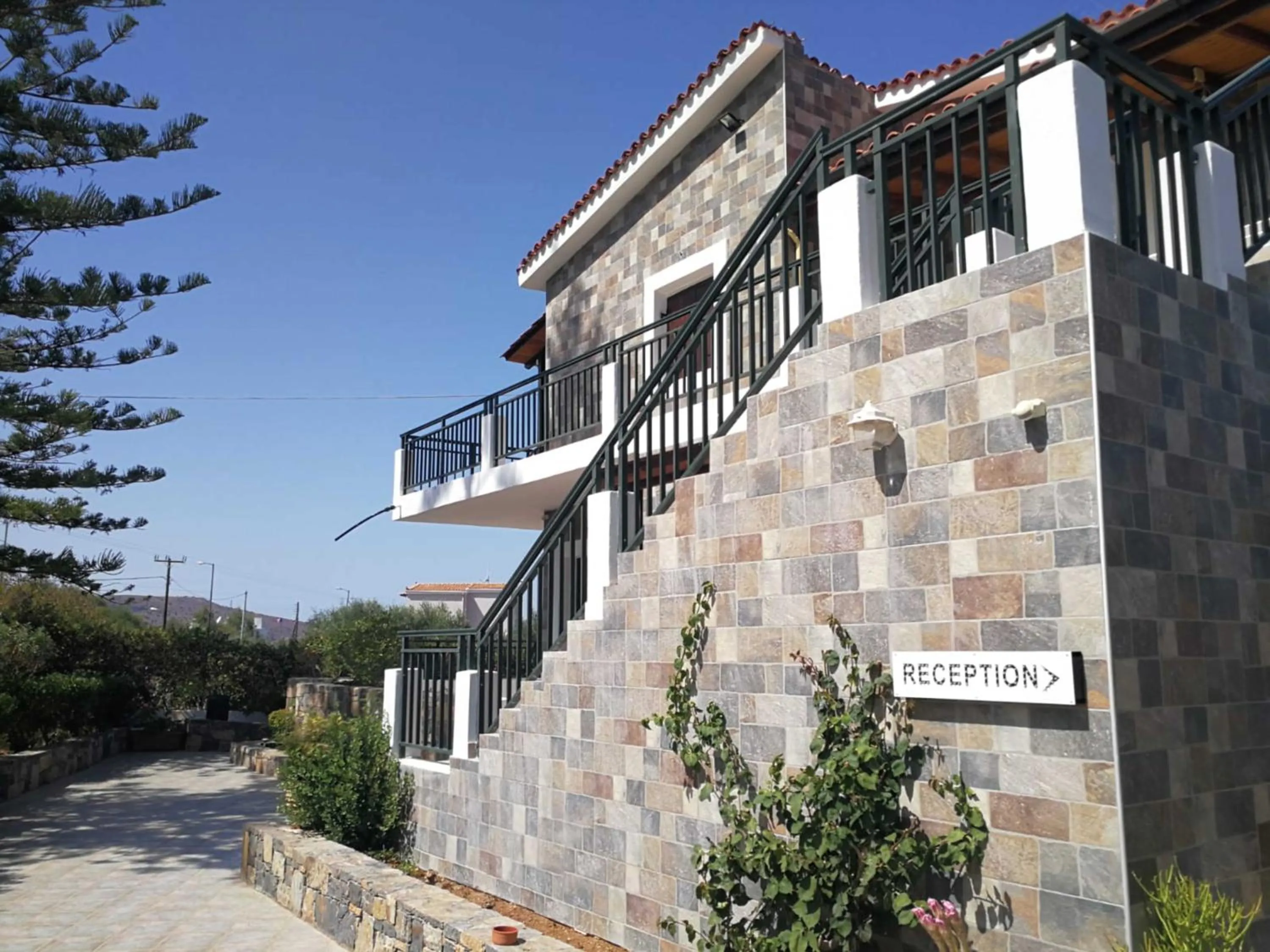 Other in Villa Medusa