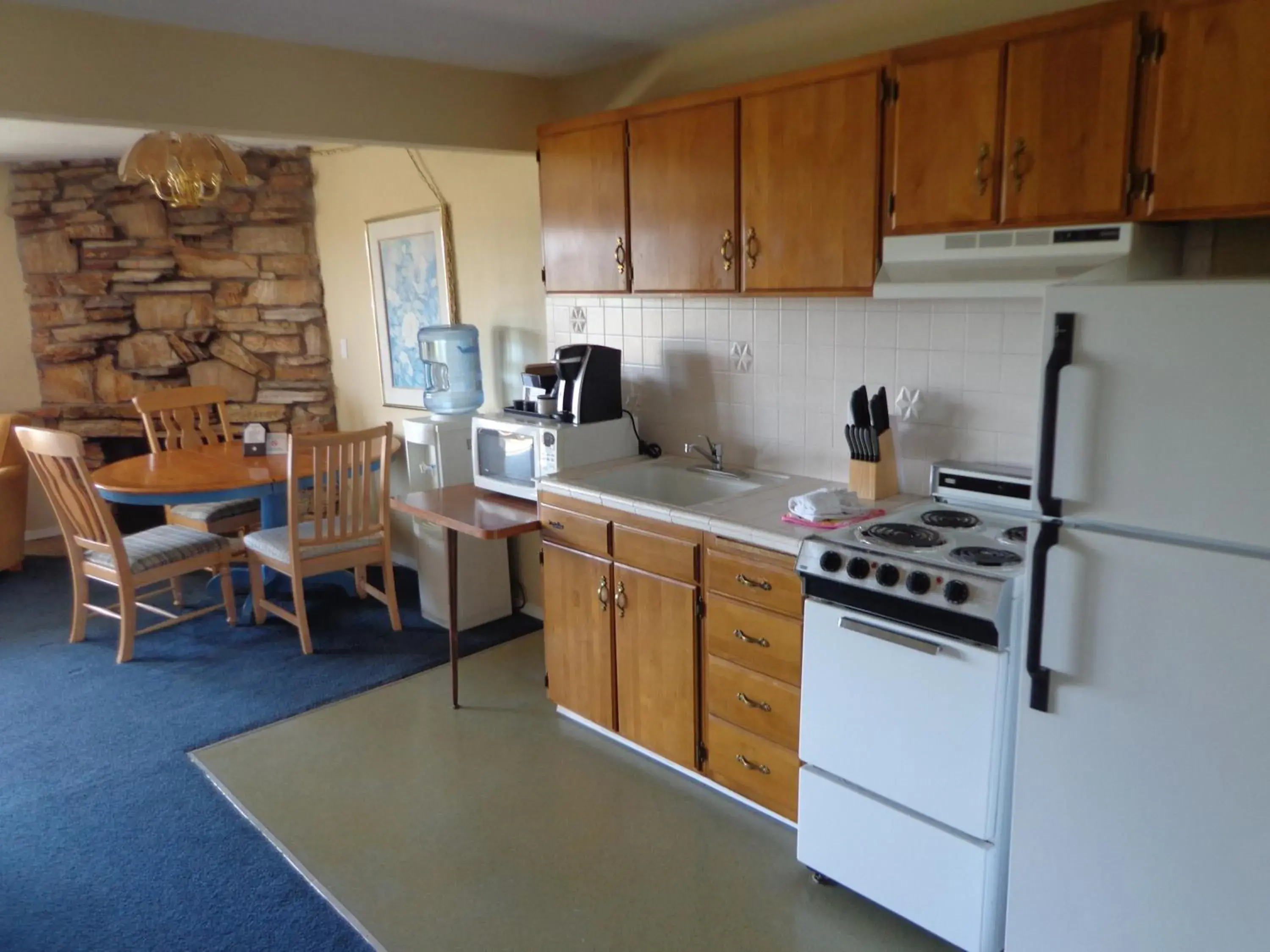 Coffee/tea facilities in Ocean Shores Inn & Suites Coffee/tea facilities in Ocean Shores Inn & Suites