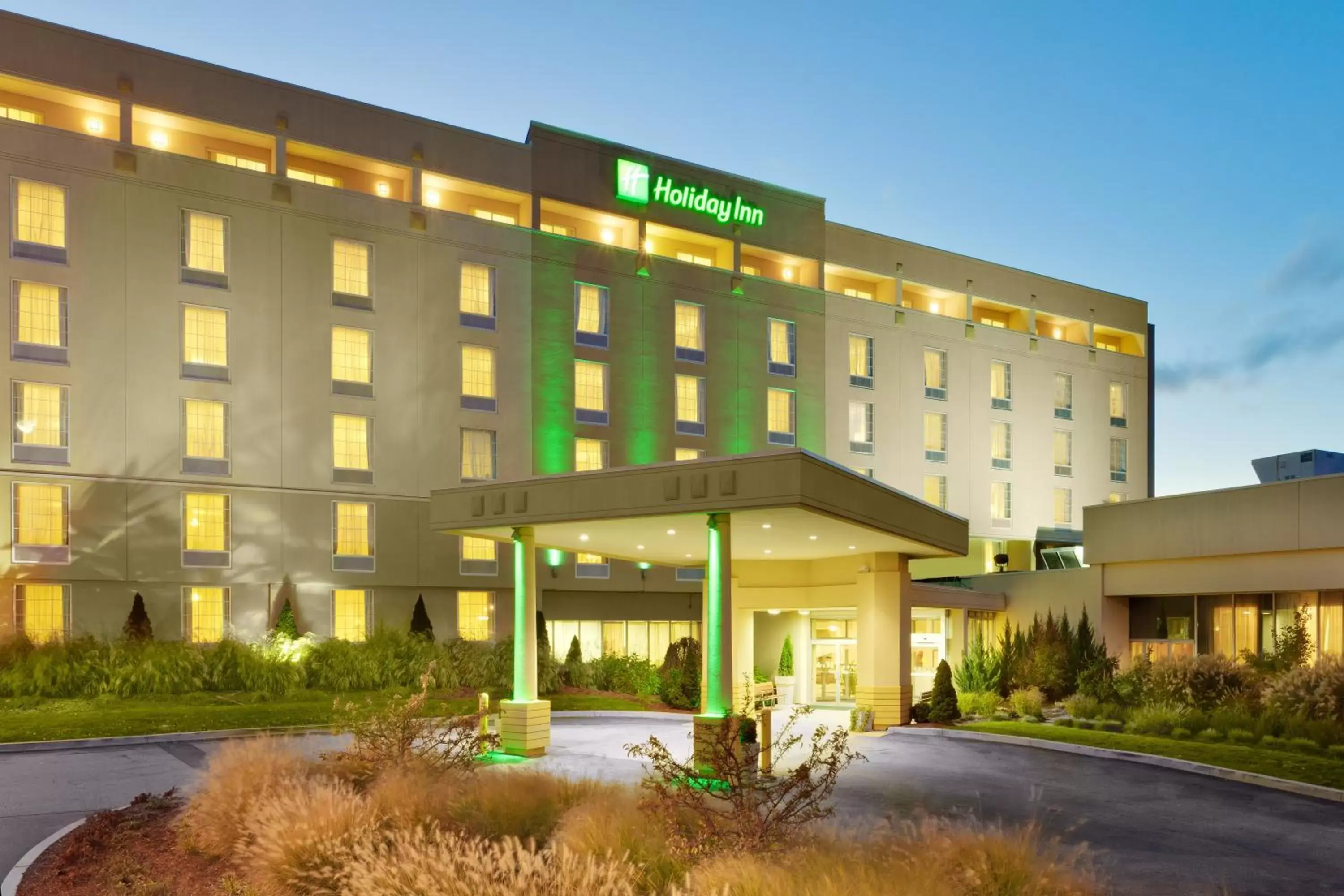 Property building in Holiday Inn Norwich by IHG Property building in Holiday Inn Norwich by IHG