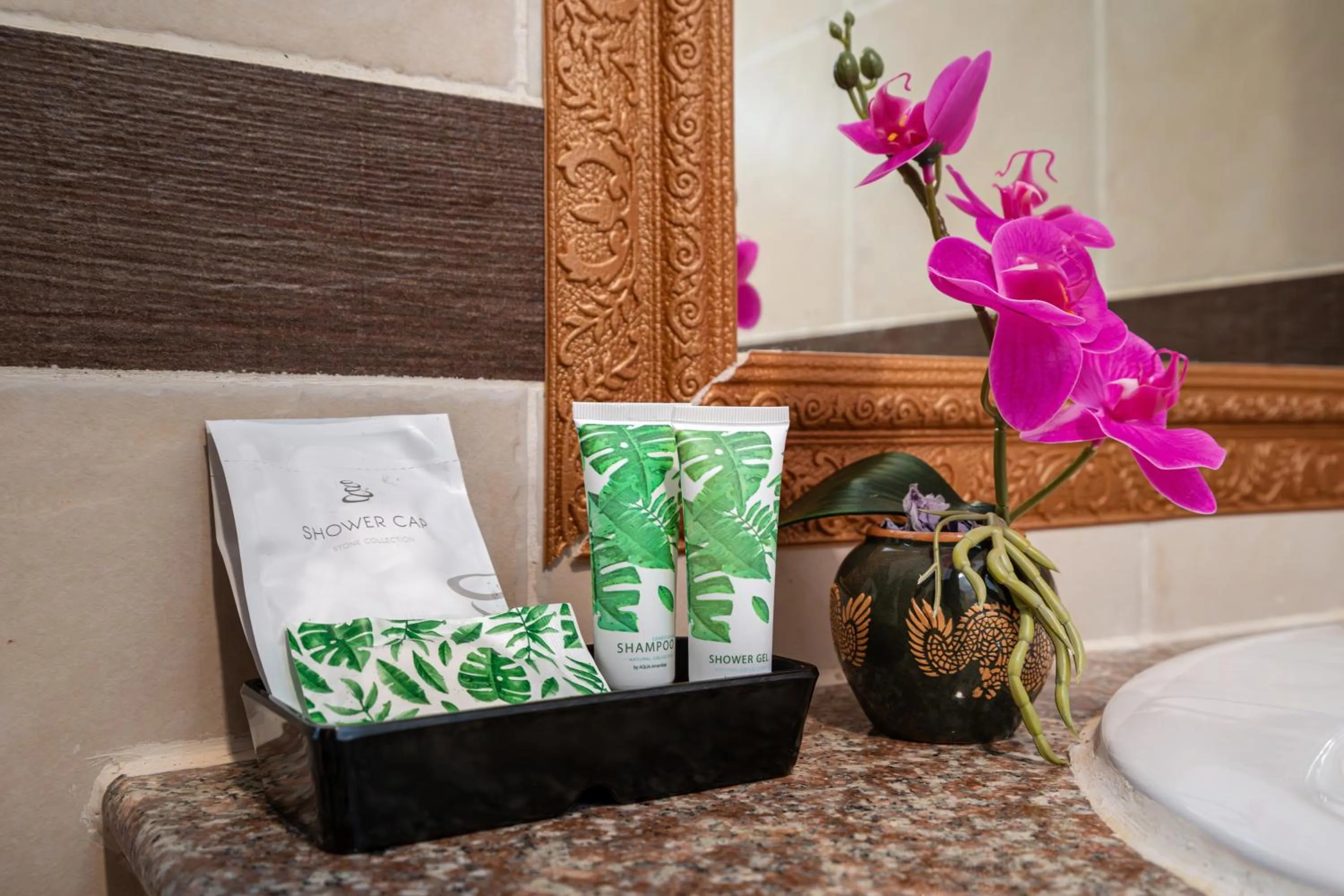 Bathroom in Memory 2