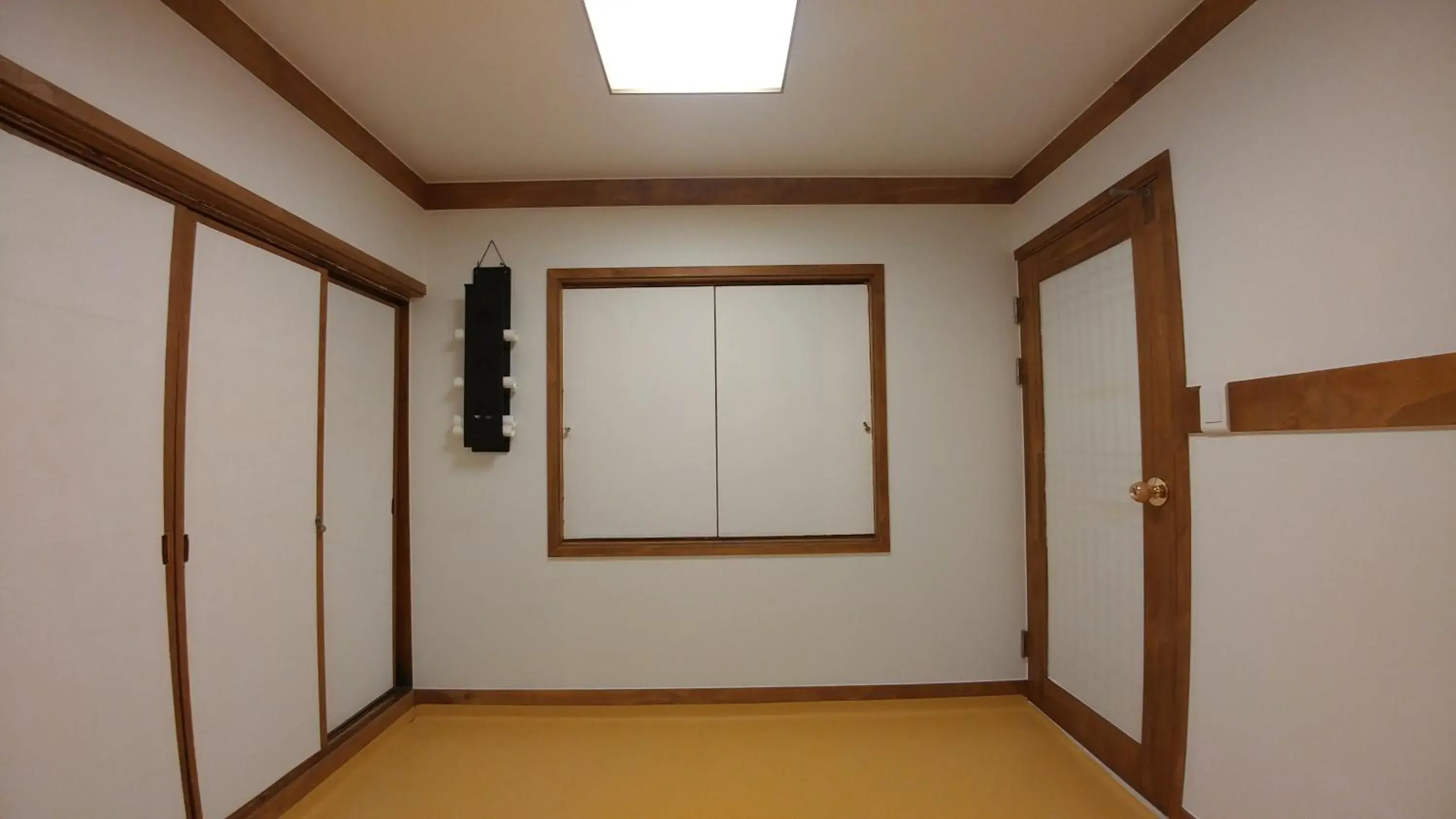 Photo of the whole room in Bukchon Sosunjae Hanok Guesthouse