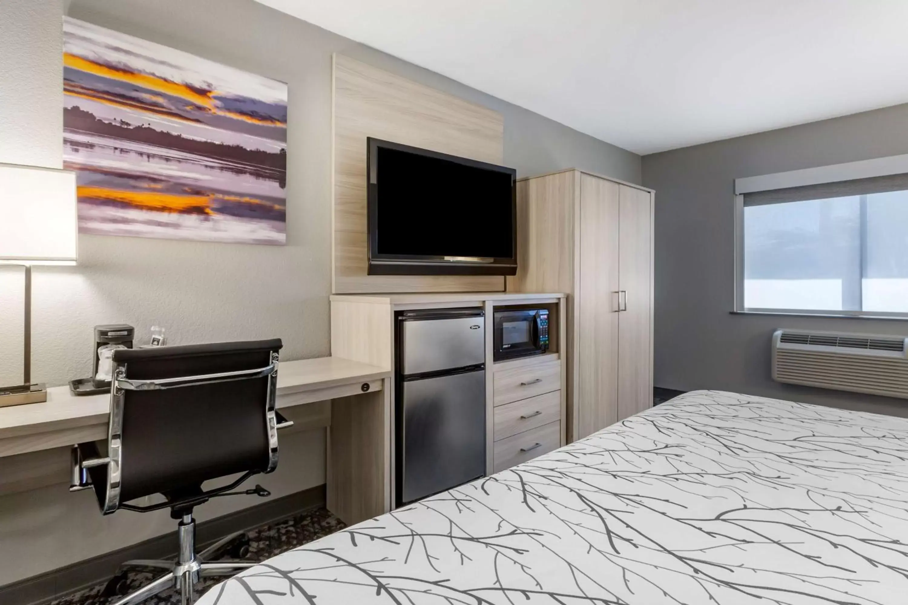 Bedroom, Bed in Best Western Blythe Bedroom, Bed in Best Western Blythe