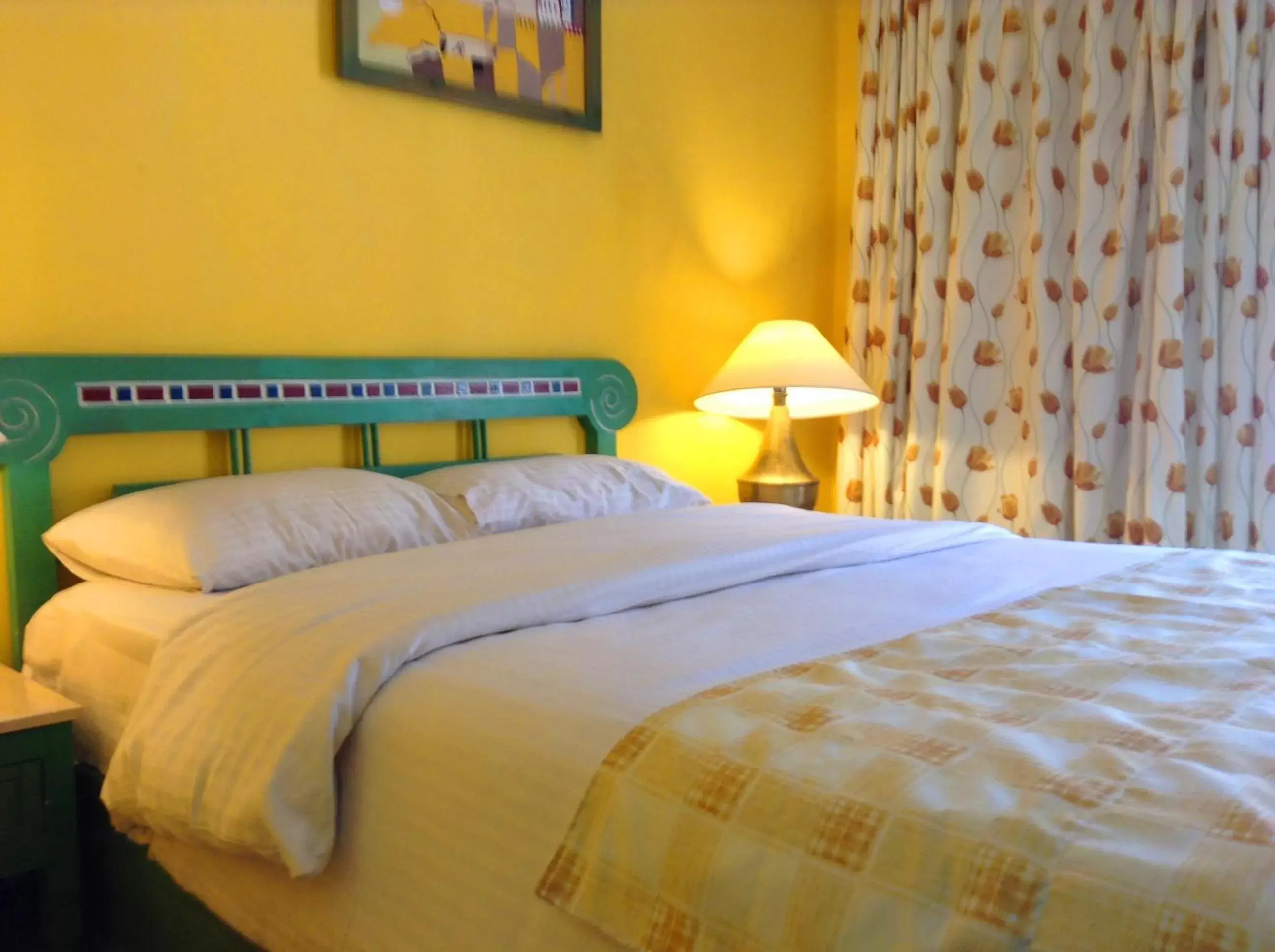 Economy Double Room - Adults Only in Giftun Azur Resort