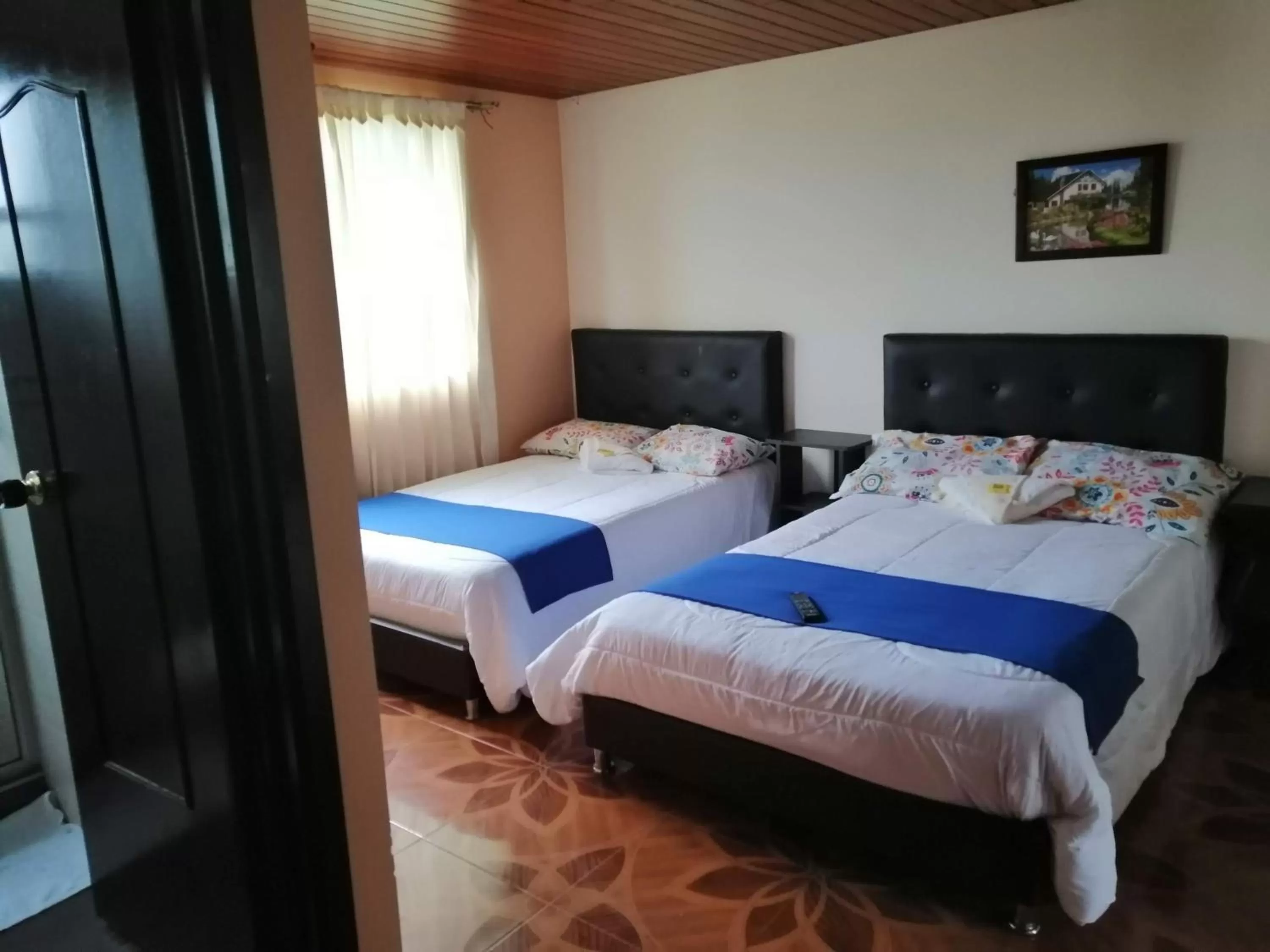 Bed in Portal de la Cascada - Mongui