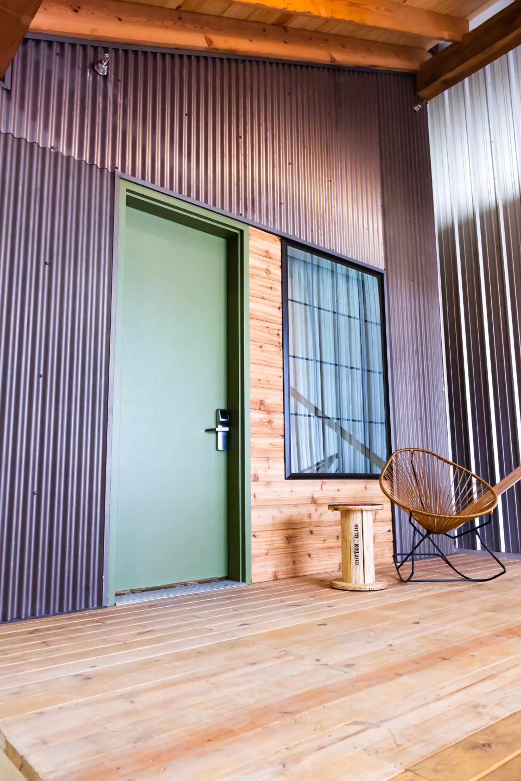 Property building in Cotton Court Hotel, by Valencia Hotel Collection