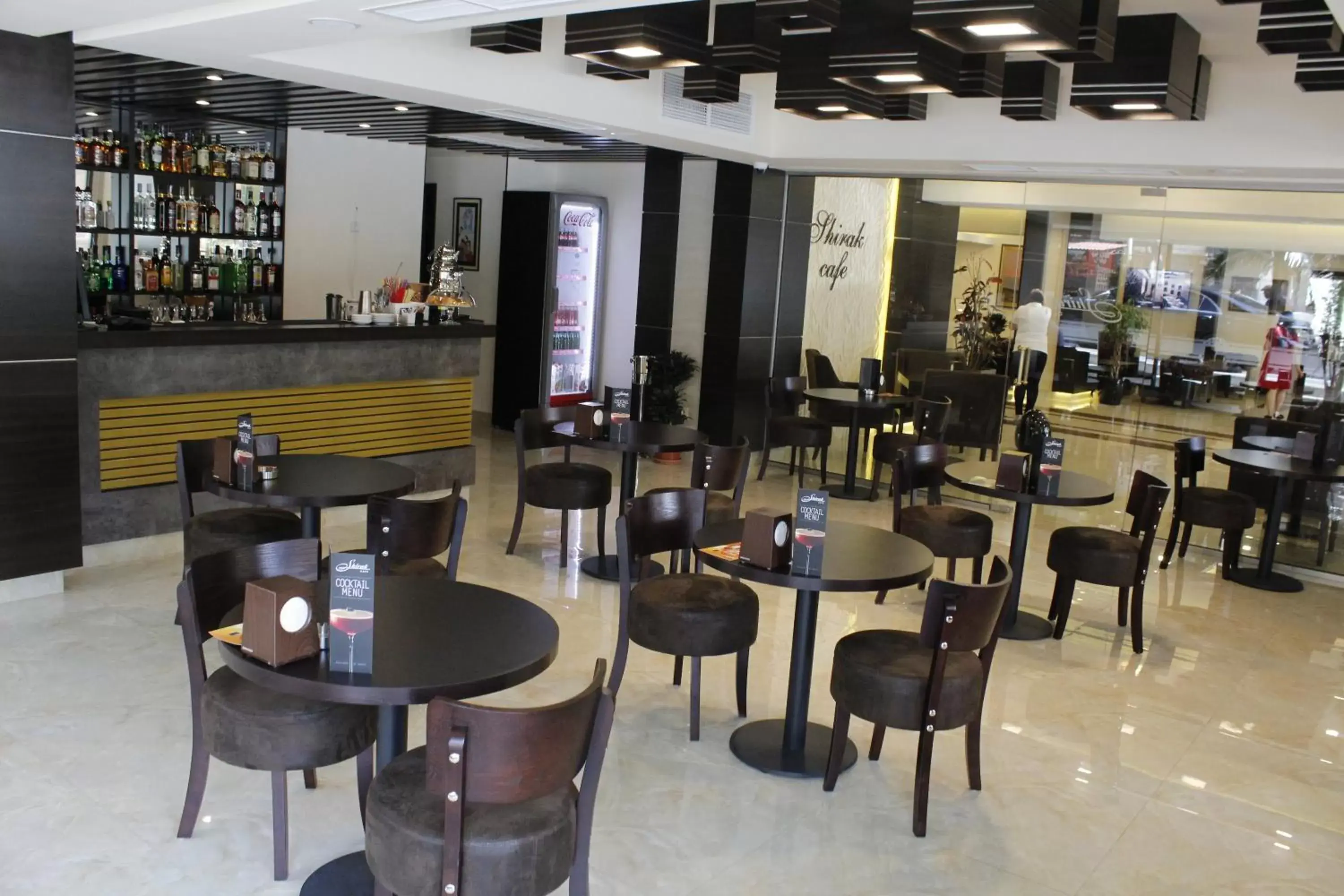 Restaurant/places to eat in Shirak Hotel Restaurant/places to eat in Shirak Hotel